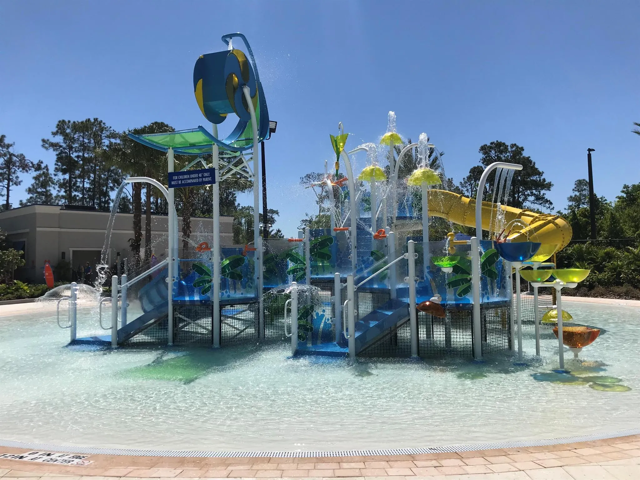 14501 Grove Resort Avenue, #1617