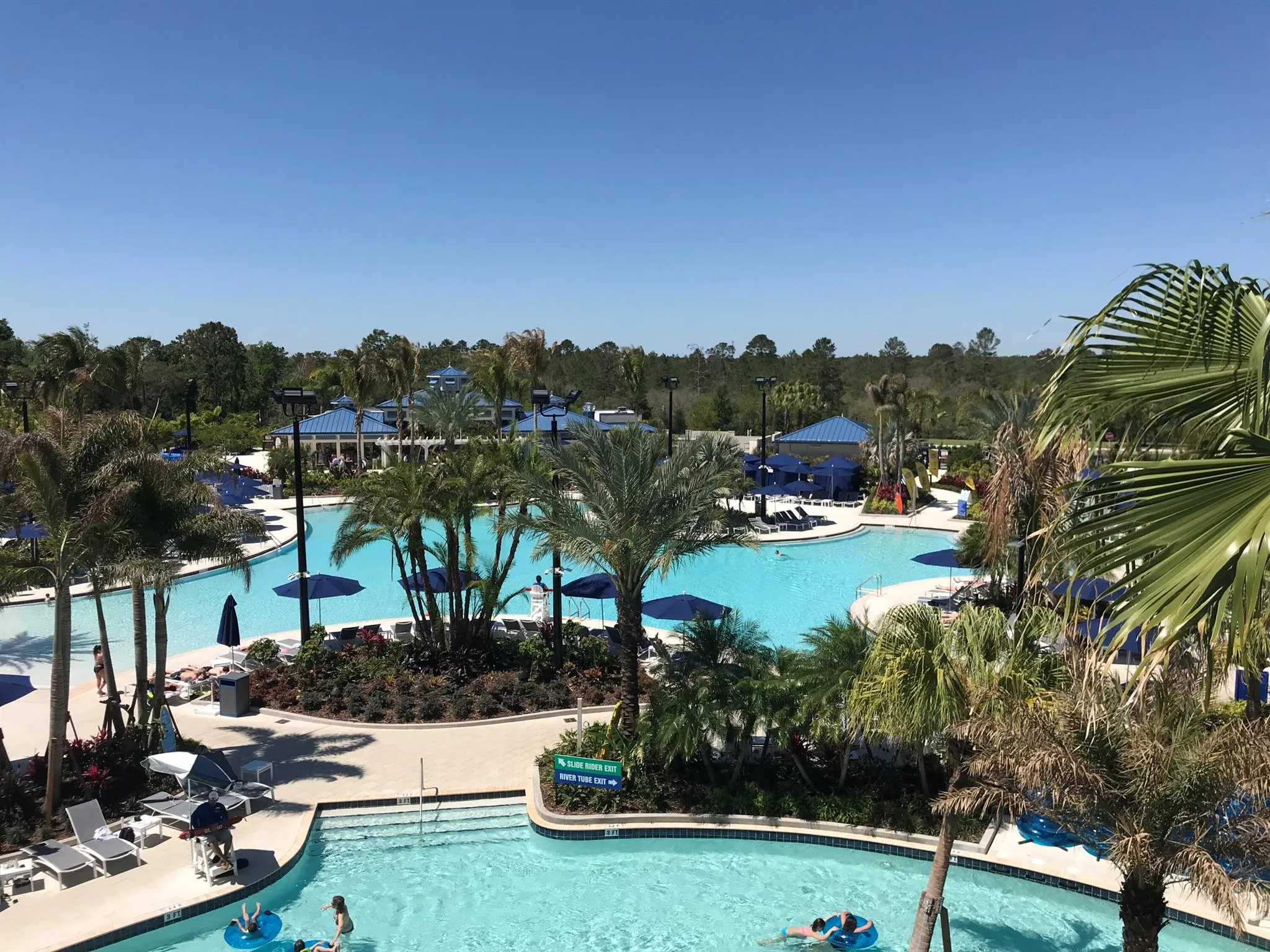 14501 Grove Resort Avenue, #1617