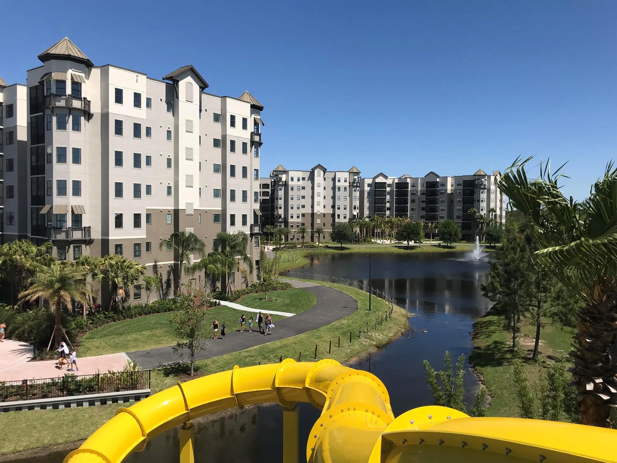 14501 Grove Resort Avenue, #1617