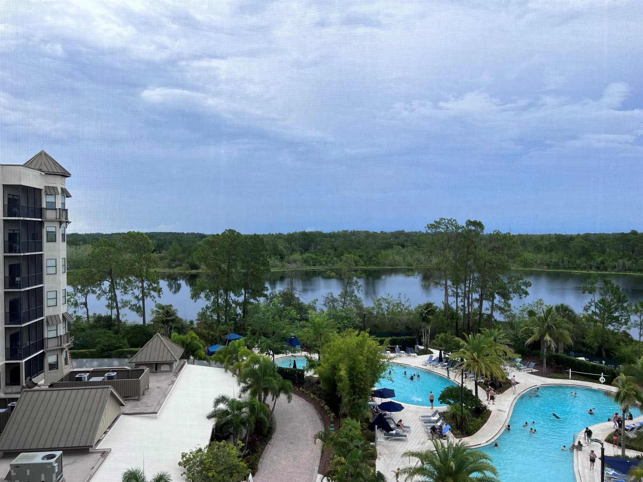 14501 Grove Resort Avenue, #1617