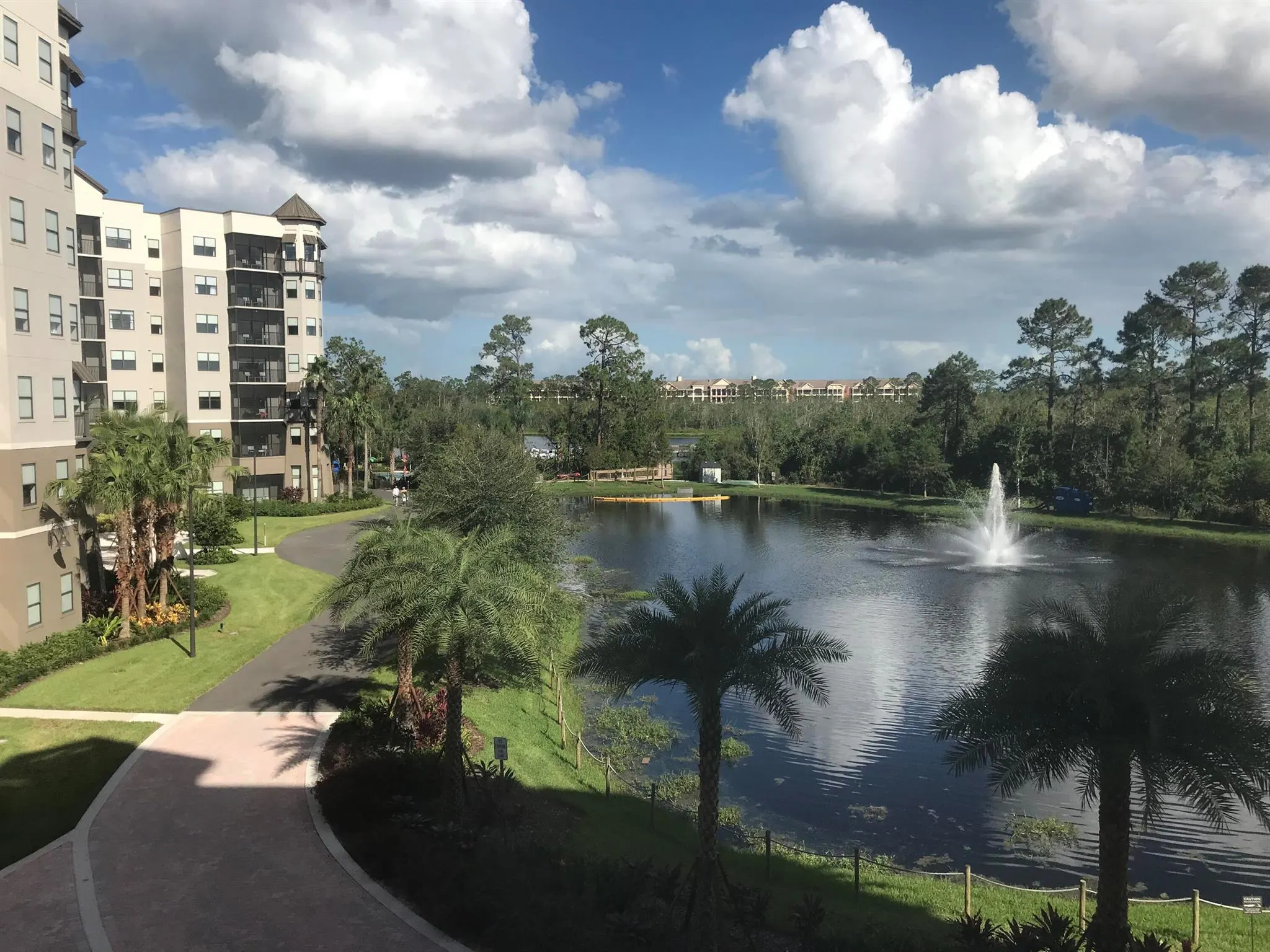 14501 Grove Resort Avenue, #1617