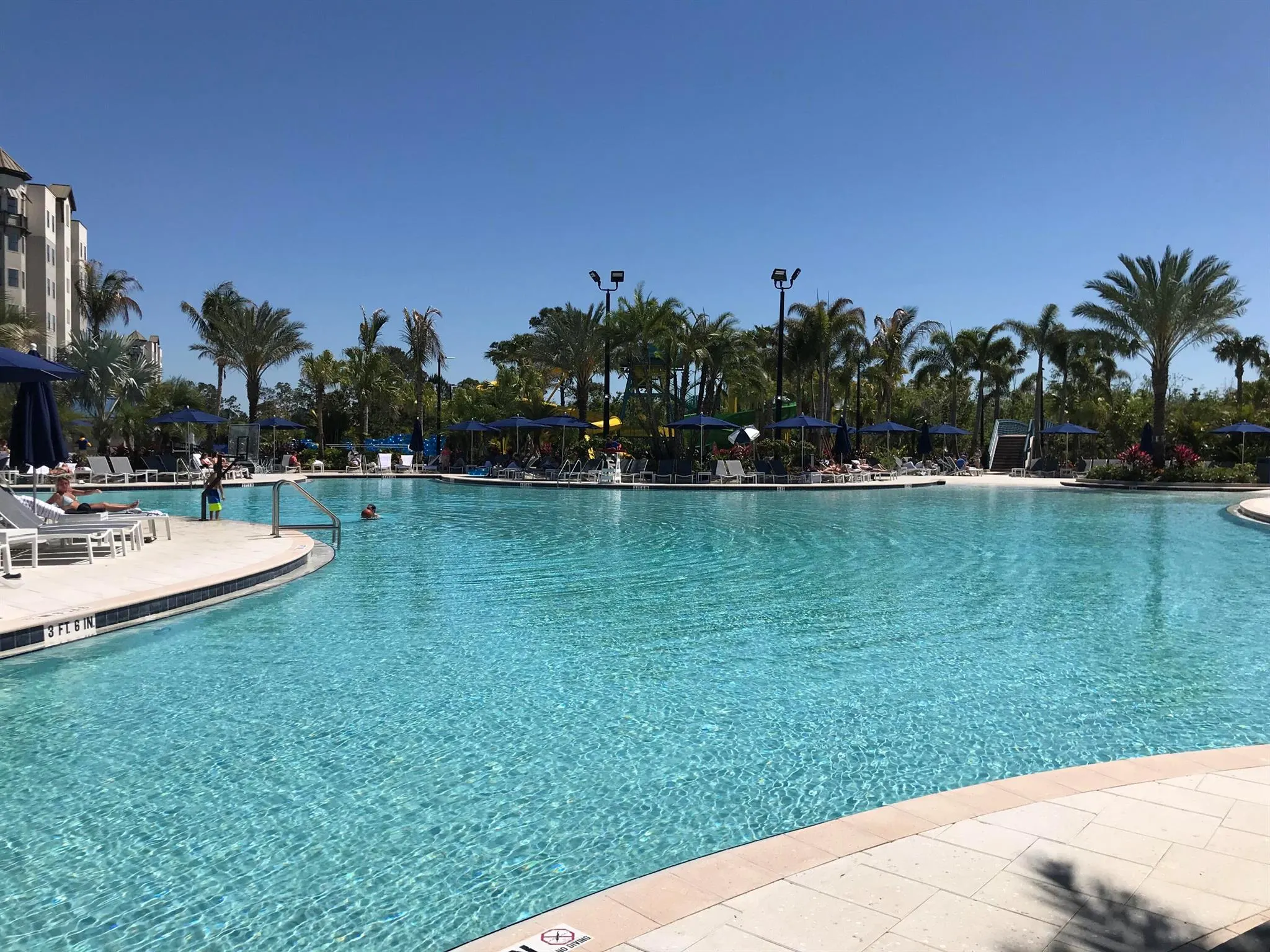 14501 Grove Resort Avenue, #1617
