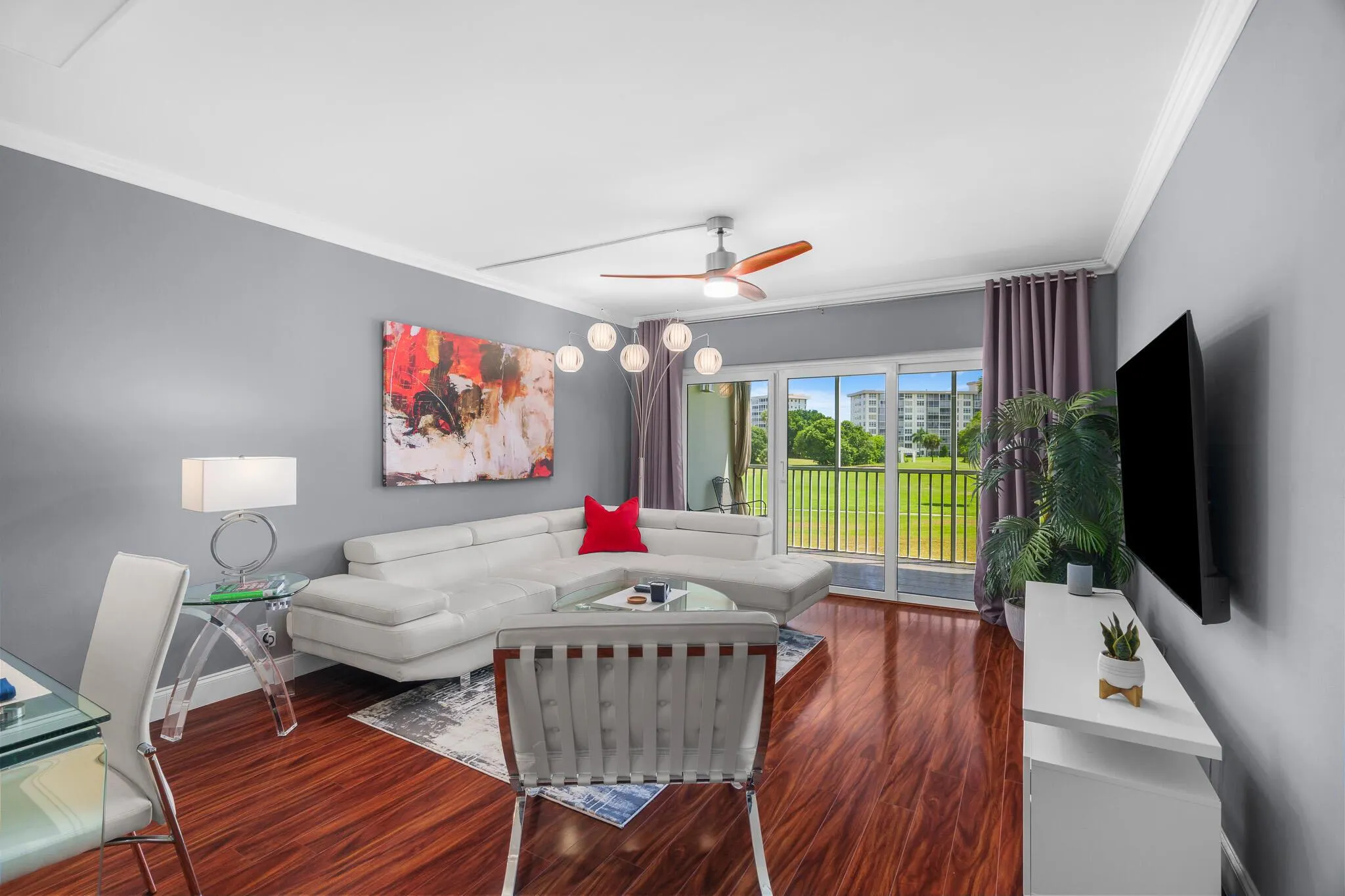 2900 N Palm Aire Drive, #203