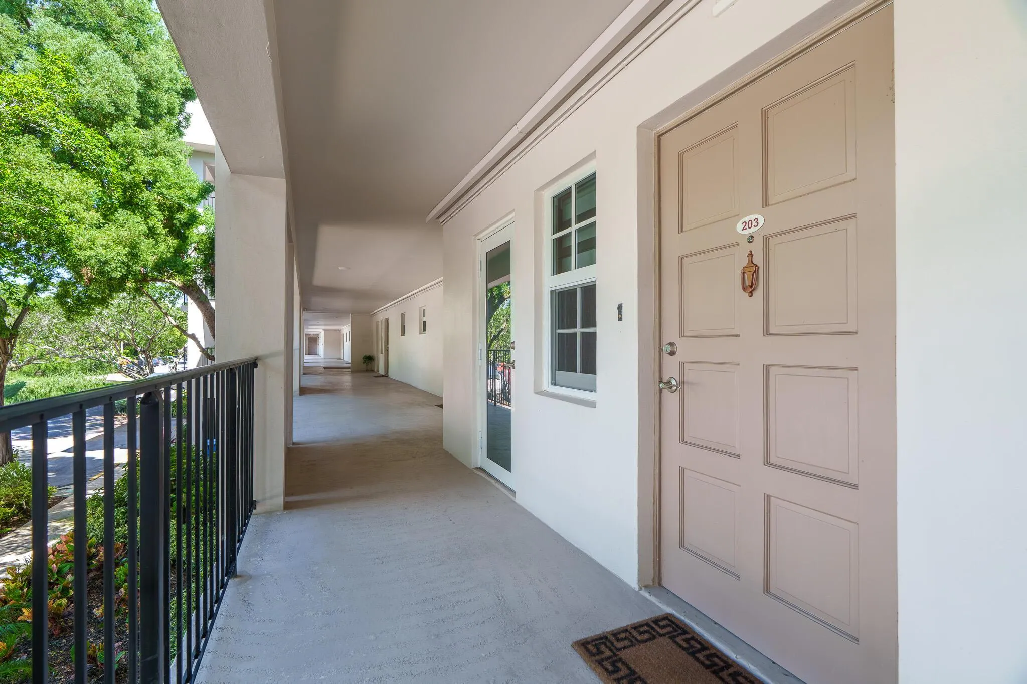 2900 N Palm Aire Drive, #203