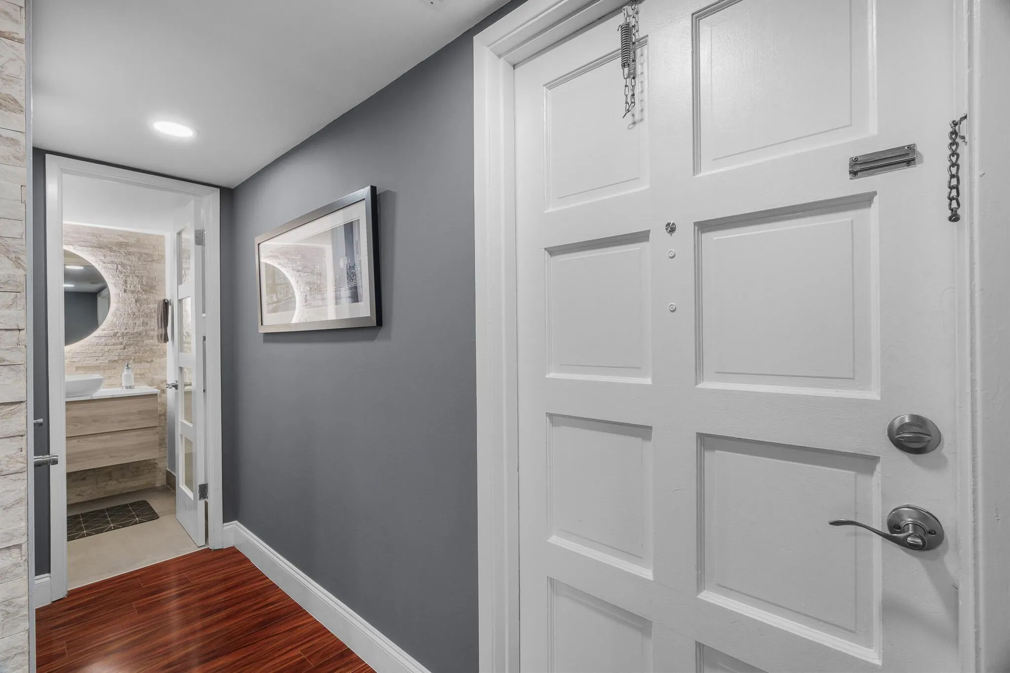 2900 N Palm Aire Drive, #203