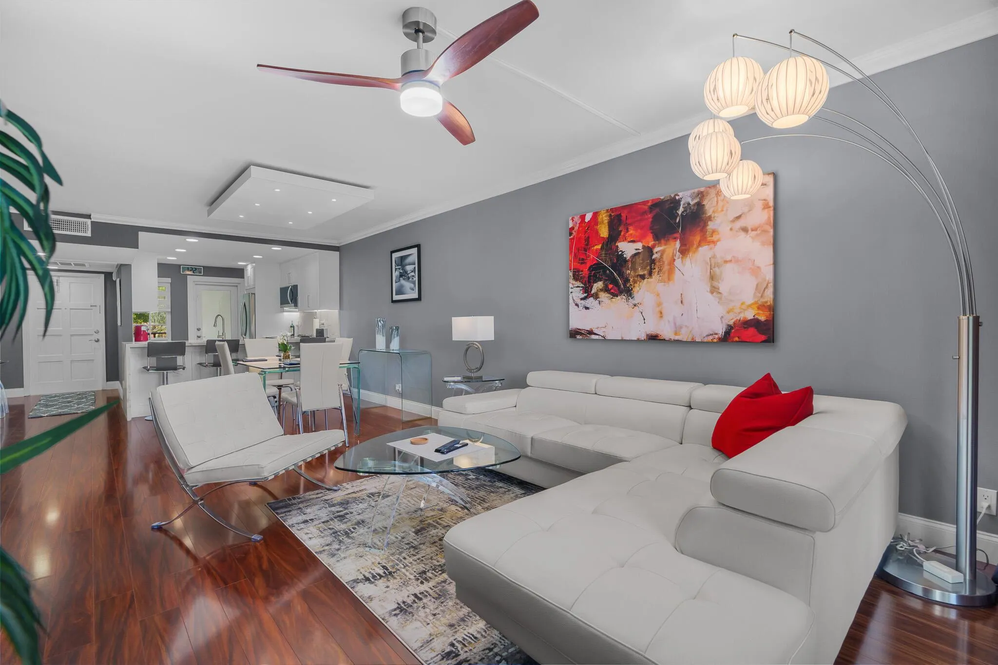 2900 N Palm Aire Drive, #203