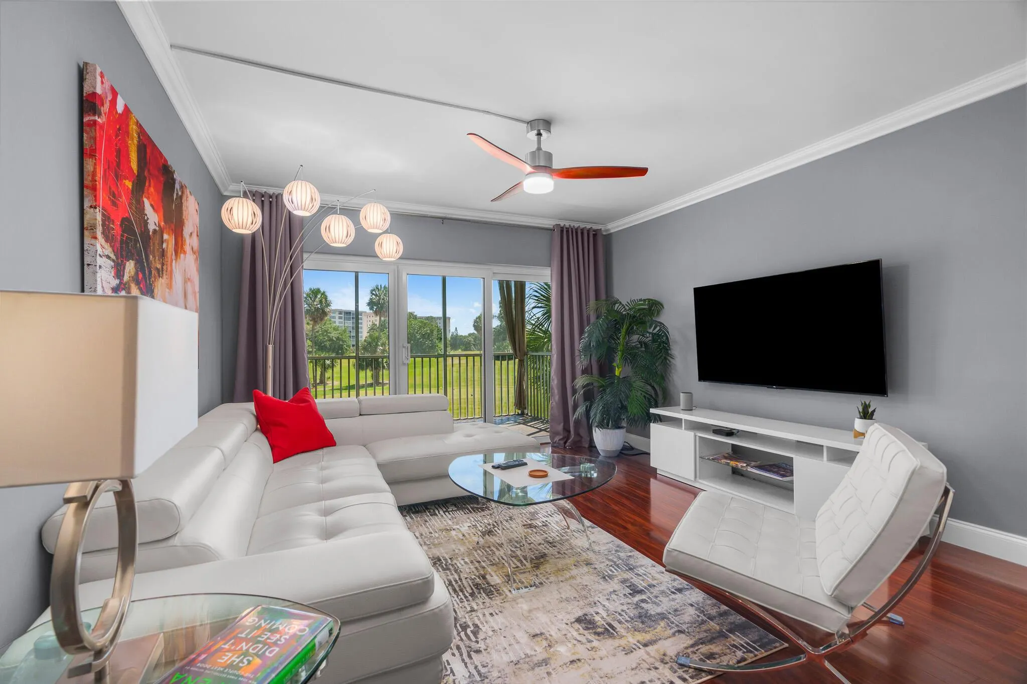 2900 N Palm Aire Drive, #203