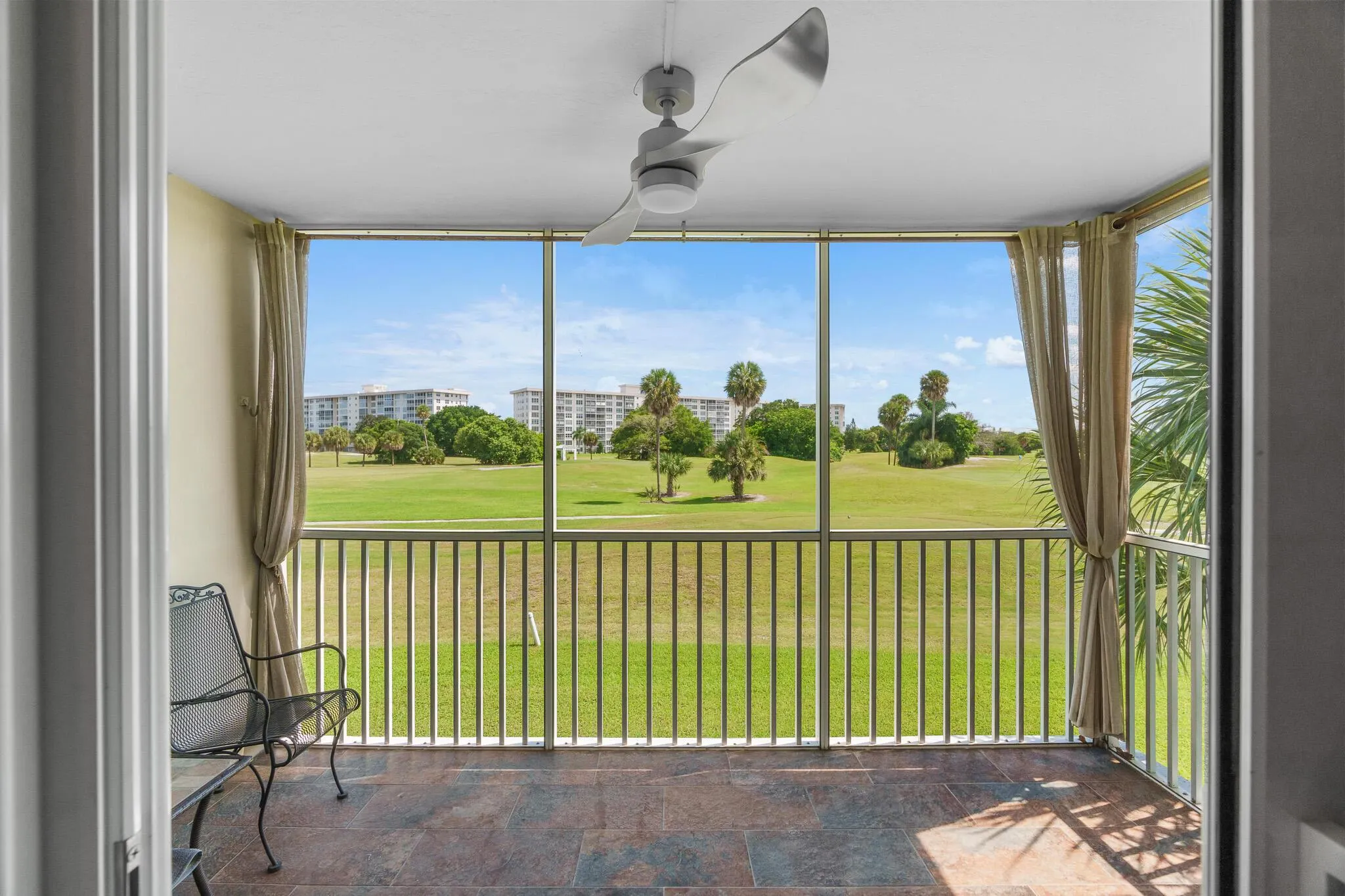 2900 N Palm Aire Drive, #203