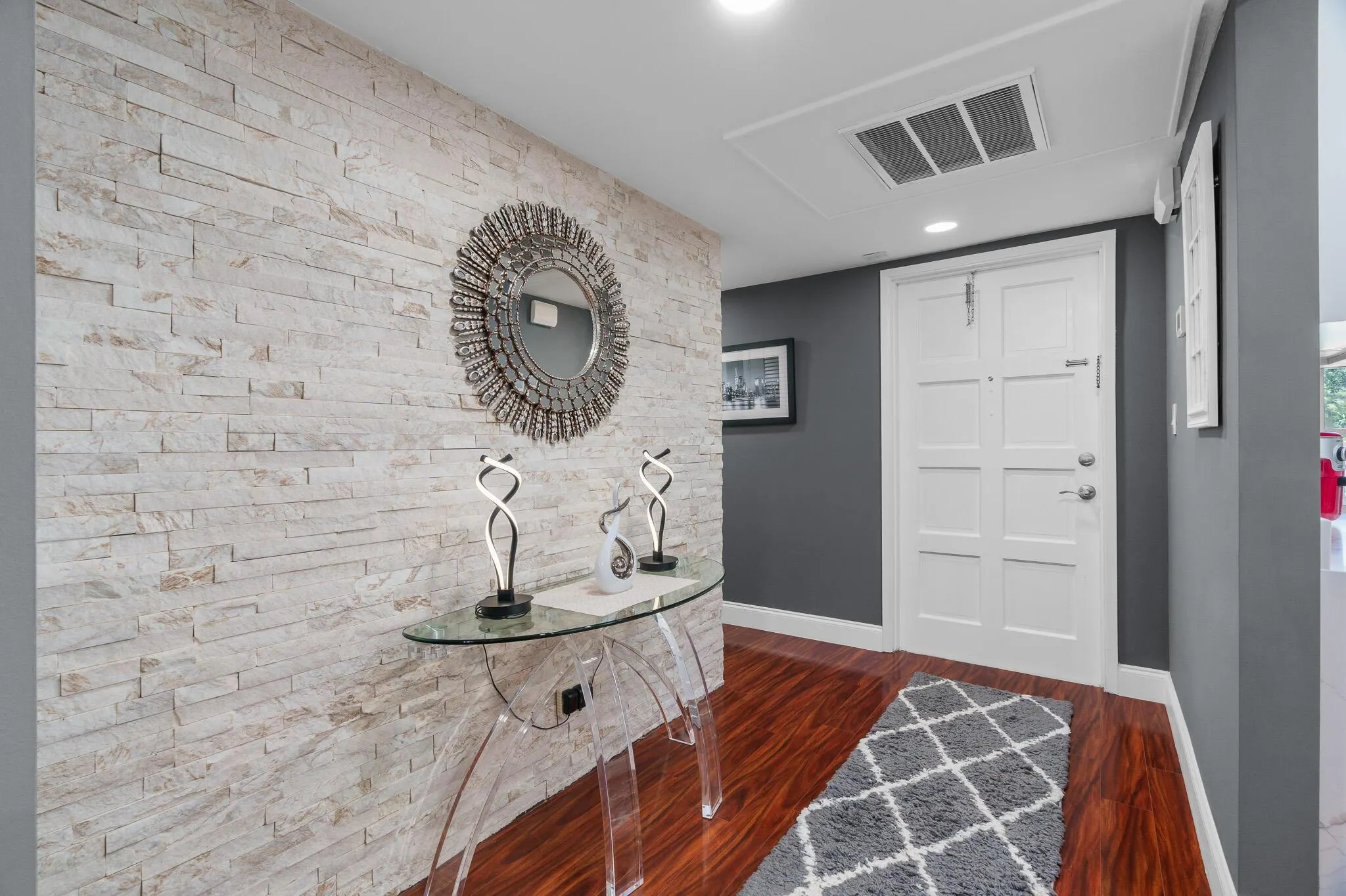 2900 N Palm Aire Drive, #203