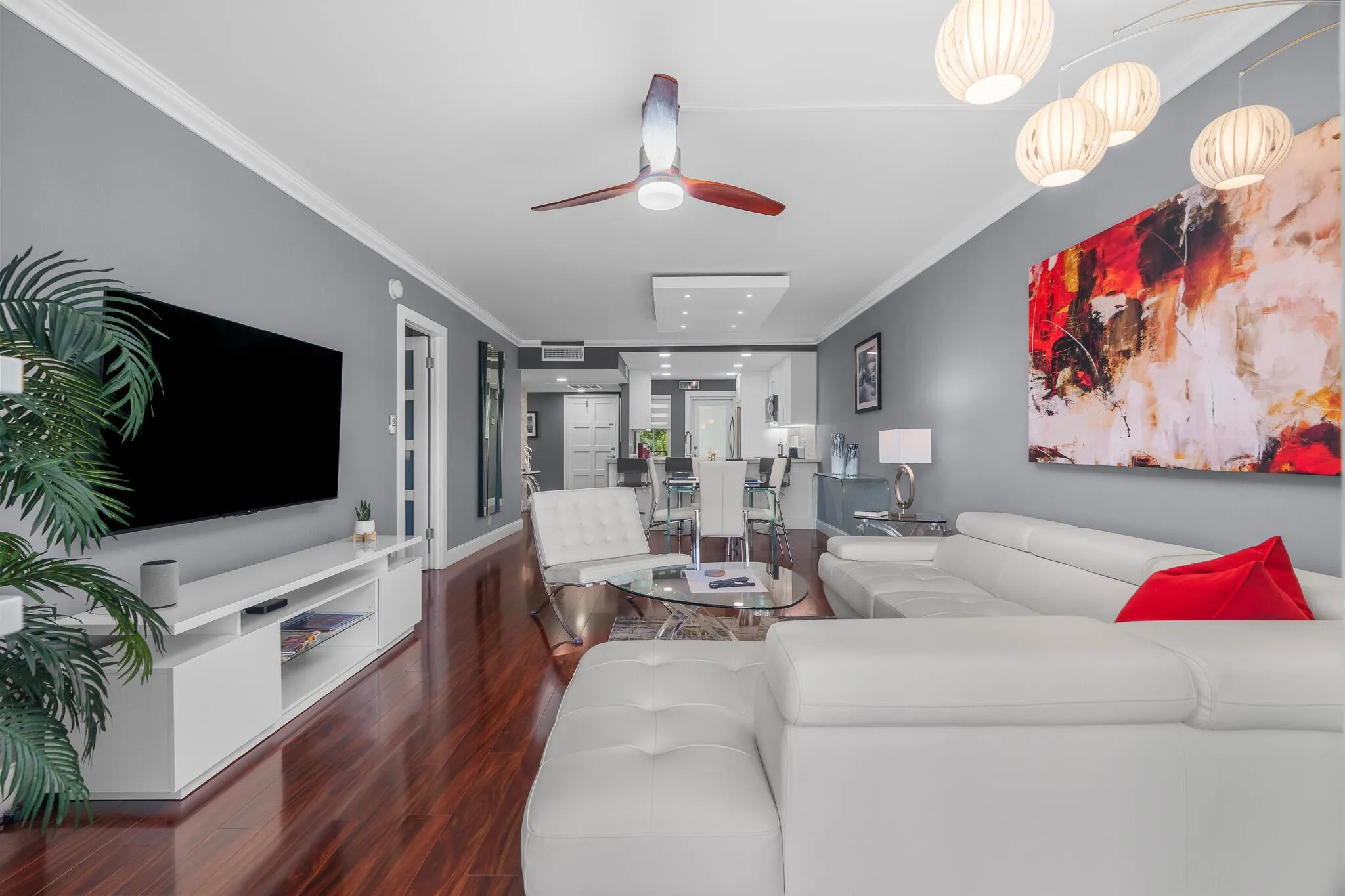 2900 N Palm Aire Drive, #203
