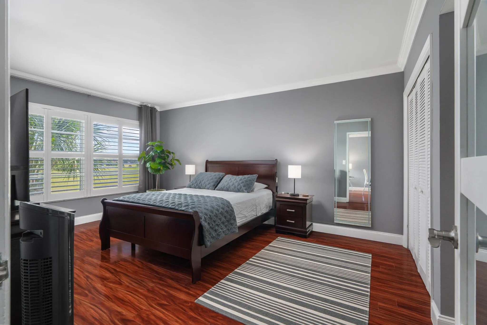 2900 N Palm Aire Drive, #203