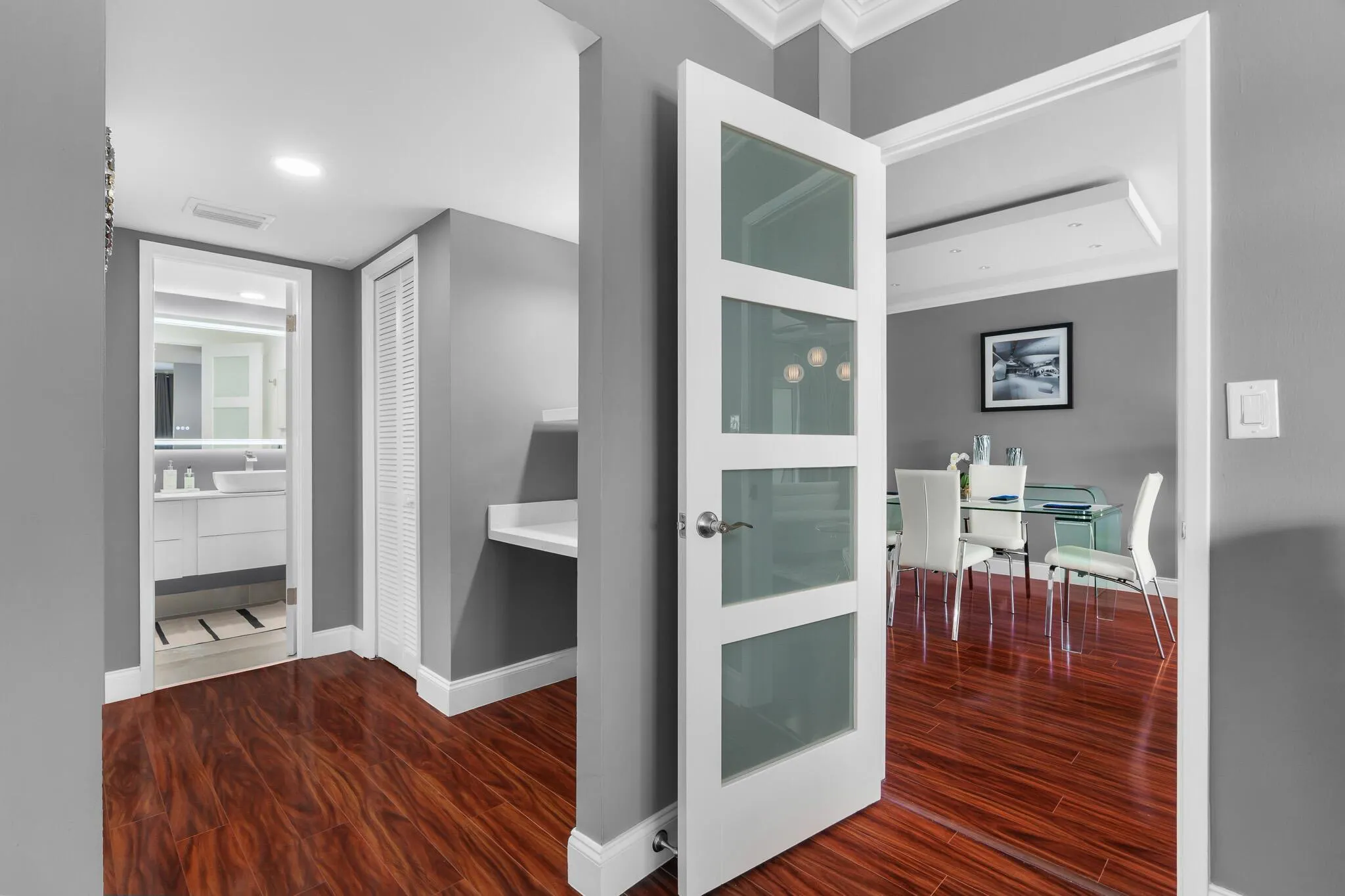 2900 N Palm Aire Drive, #203