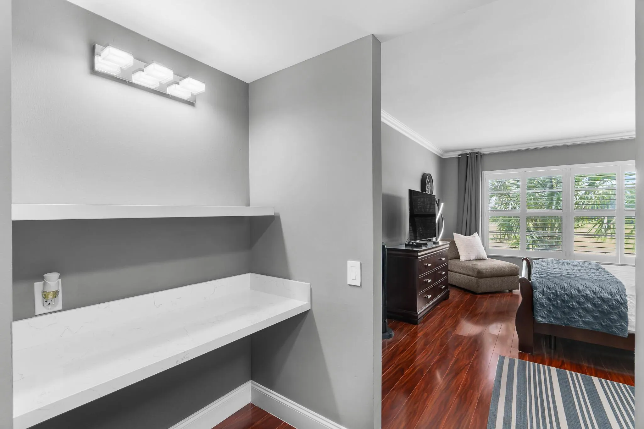 2900 N Palm Aire Drive, #203