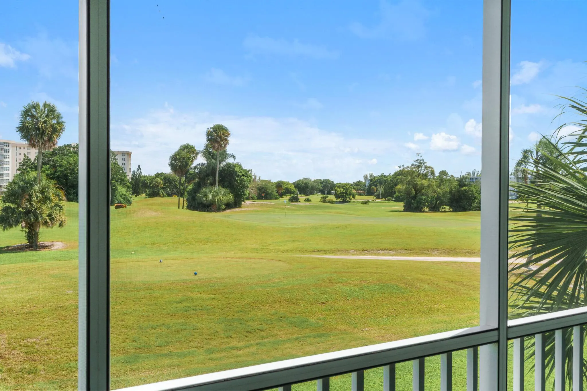 2900 N Palm Aire Drive, #203