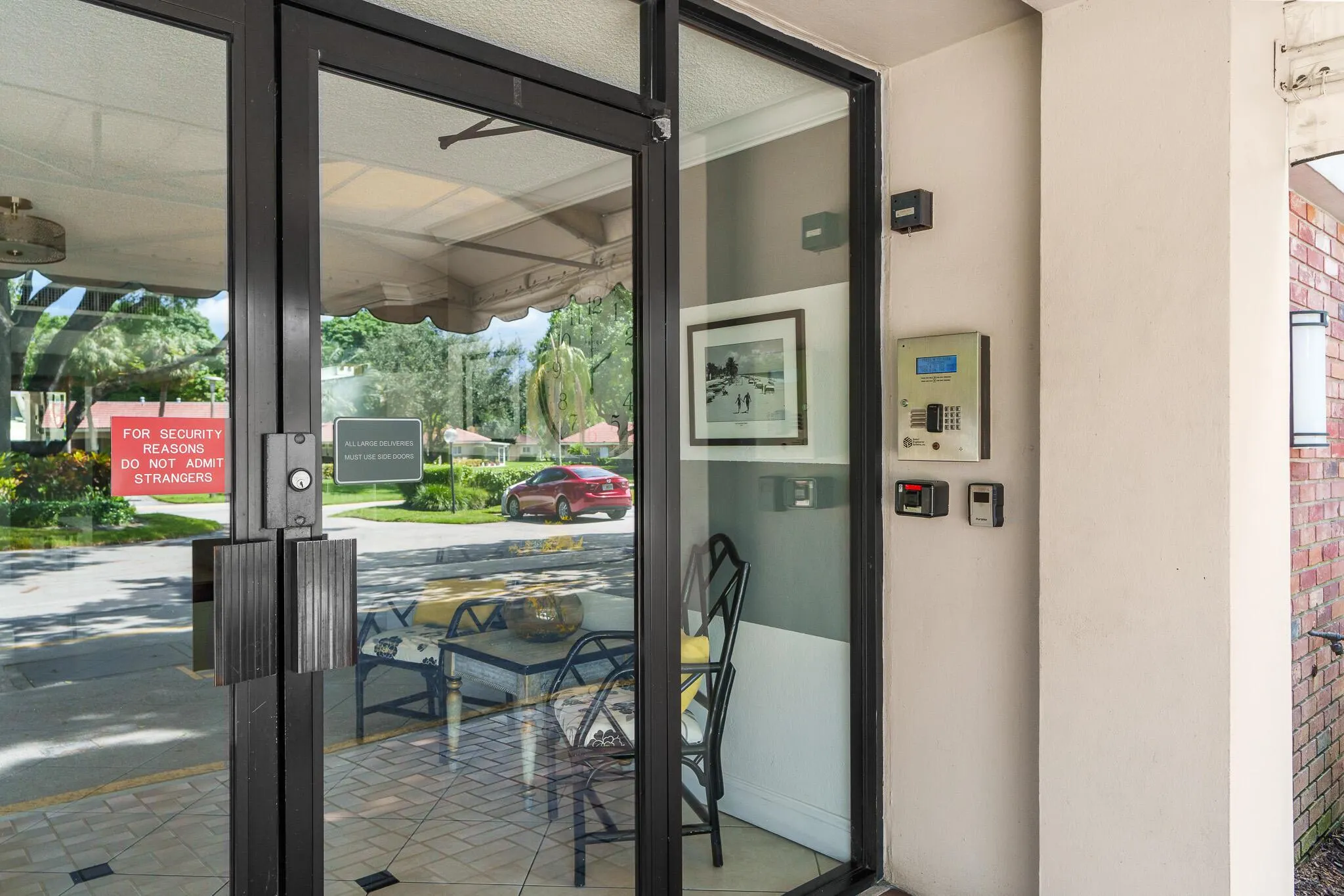 2900 N Palm Aire Drive, #203