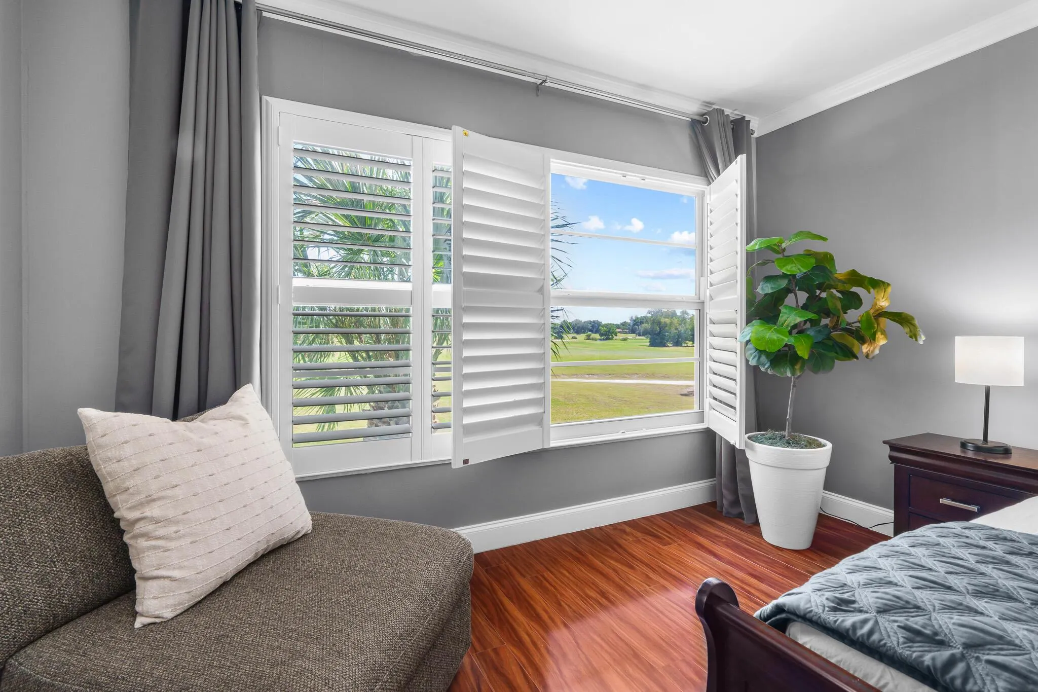 2900 N Palm Aire Drive, #203