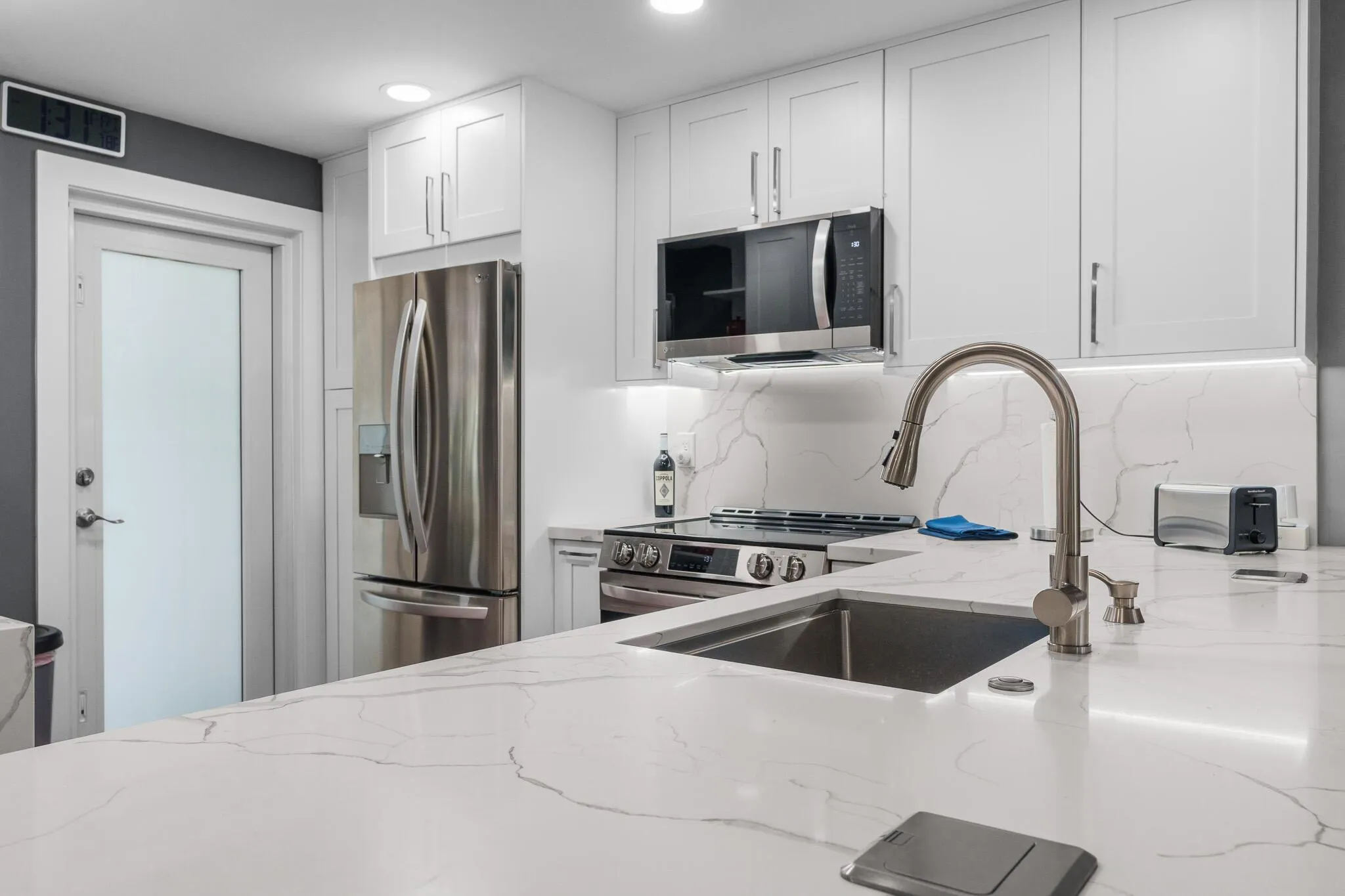 2900 N Palm Aire Drive, #203