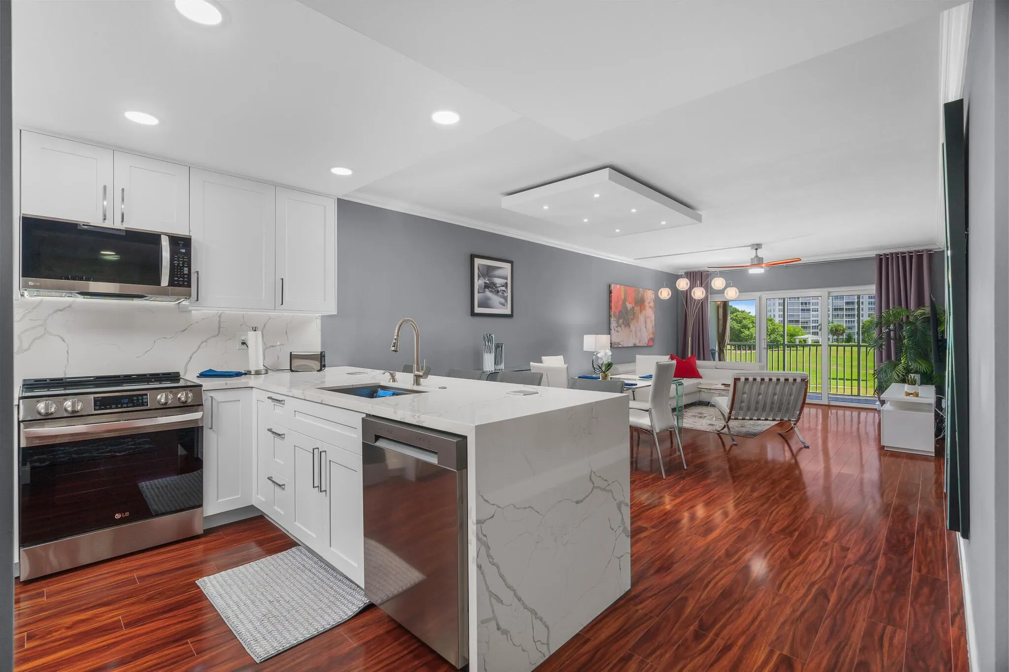 2900 N Palm Aire Drive, #203