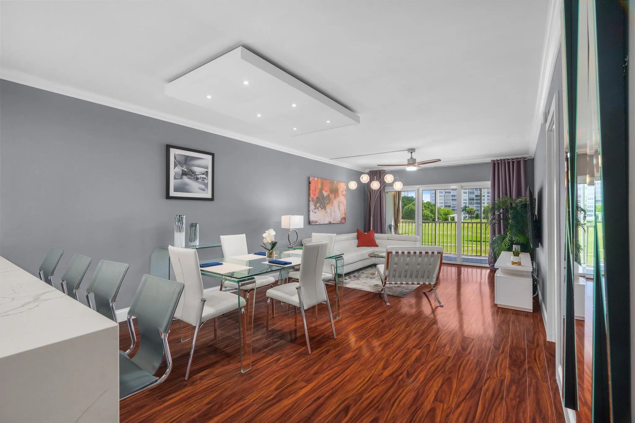 2900 N Palm Aire Drive, #203