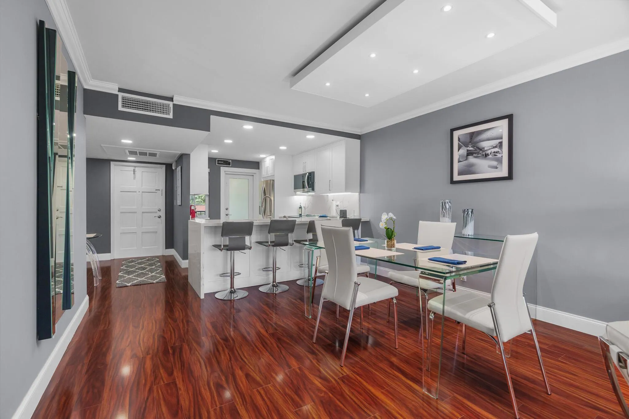 2900 N Palm Aire Drive, #203