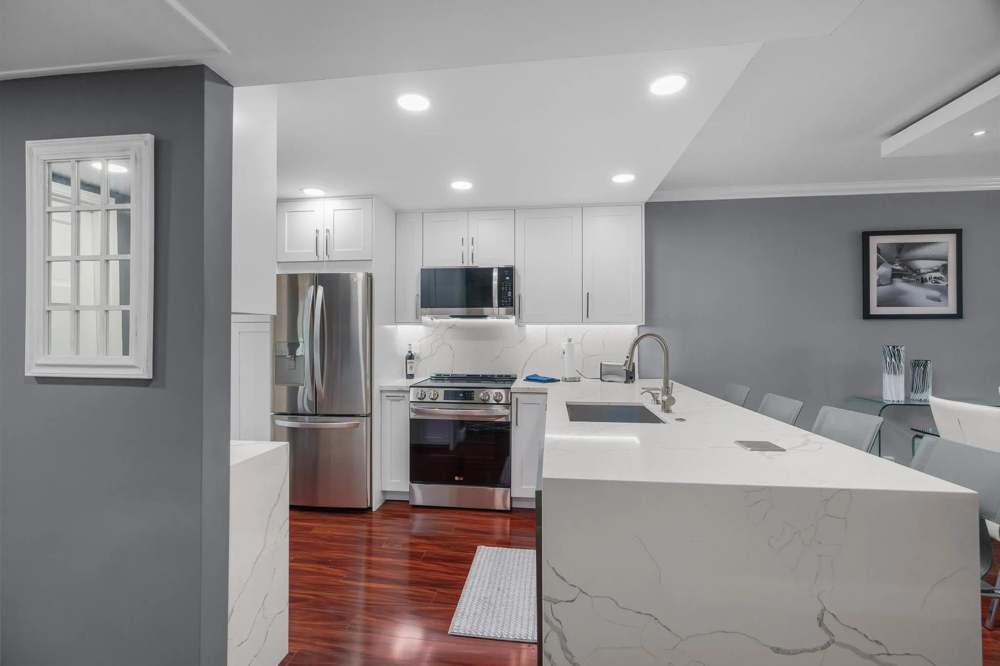 2900 N Palm Aire Drive, #203