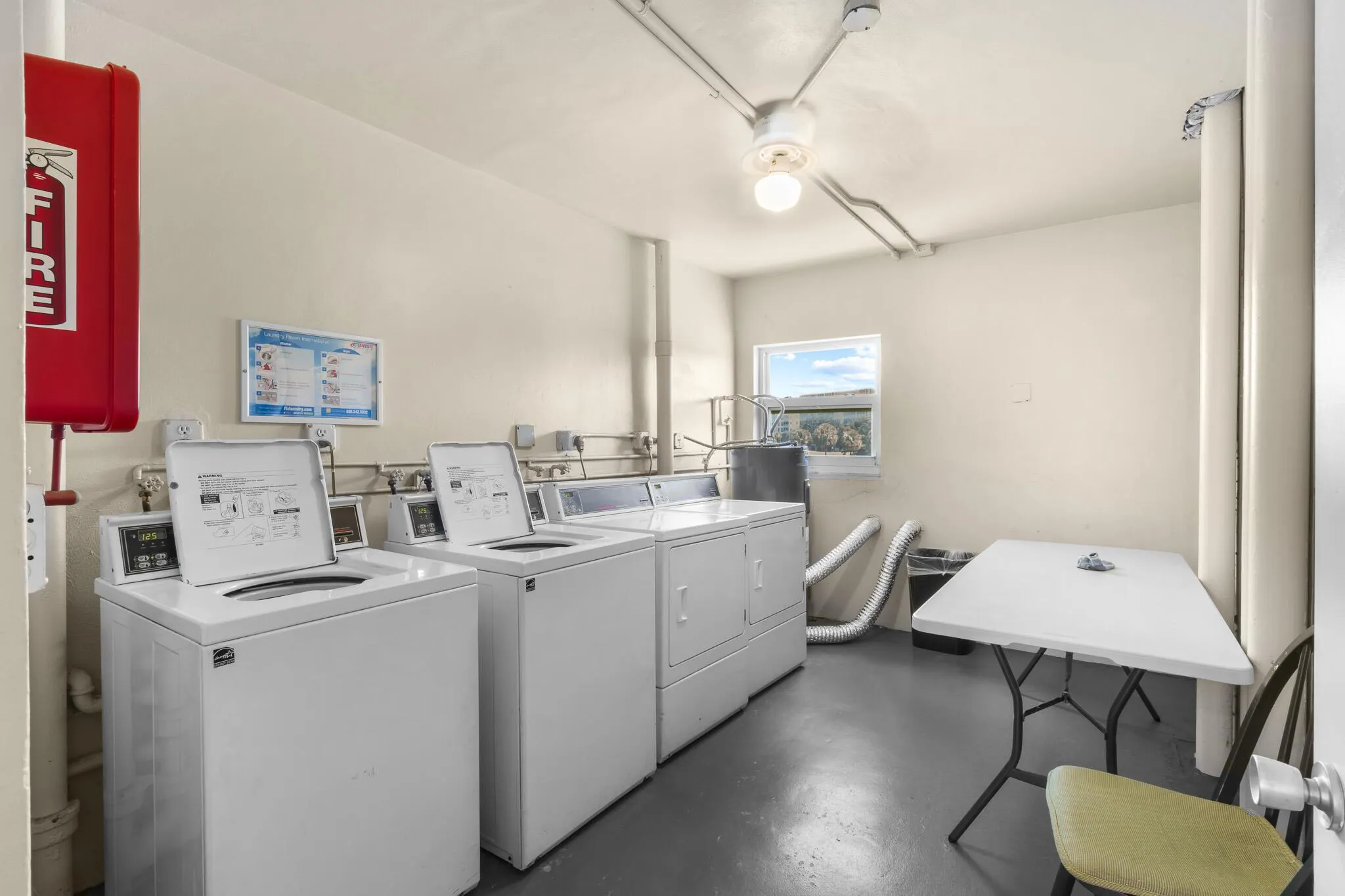2900 N Palm Aire Drive, #203