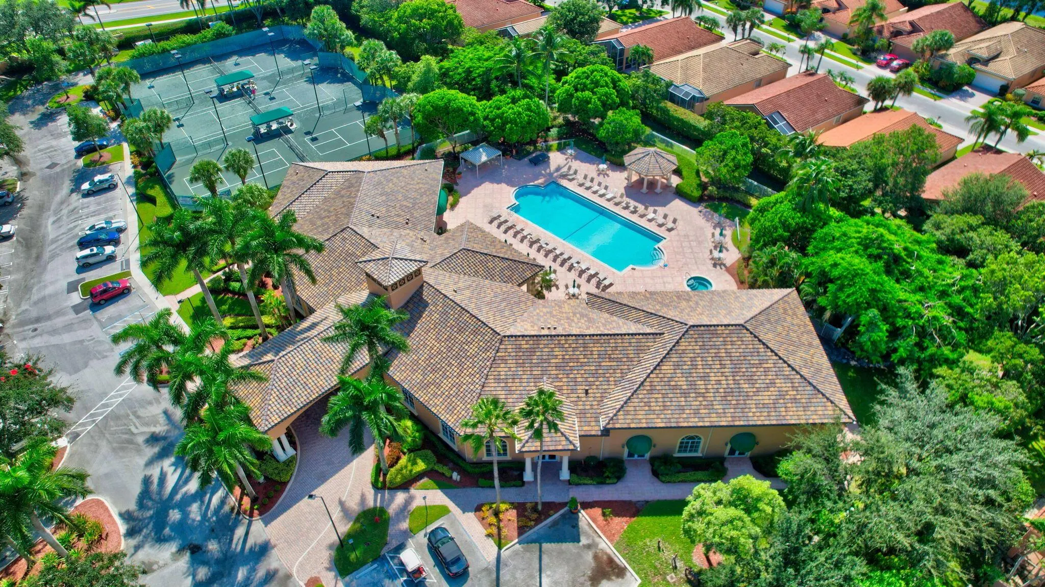 7674 Caprio Drive
