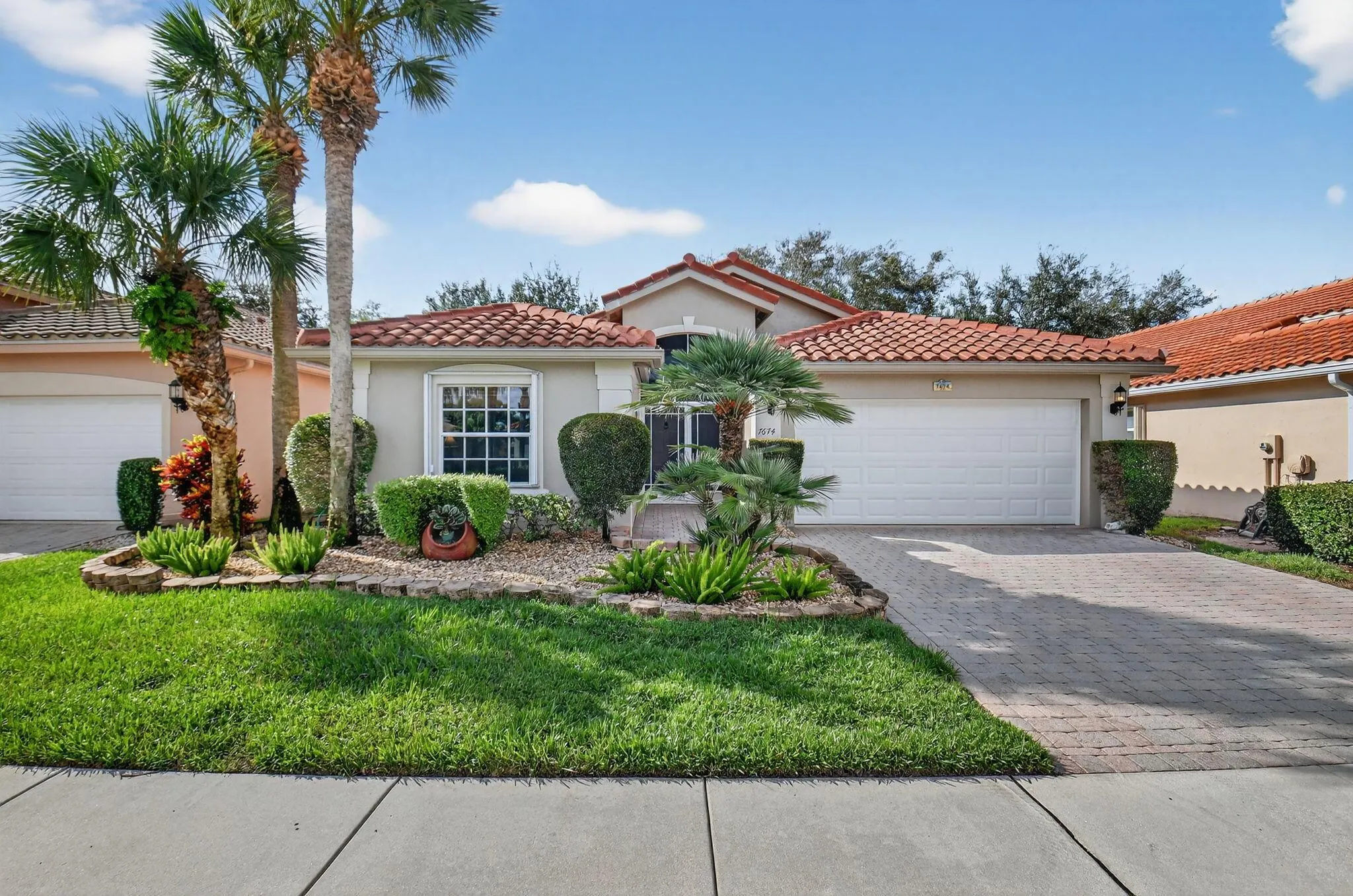 7674 Caprio Drive