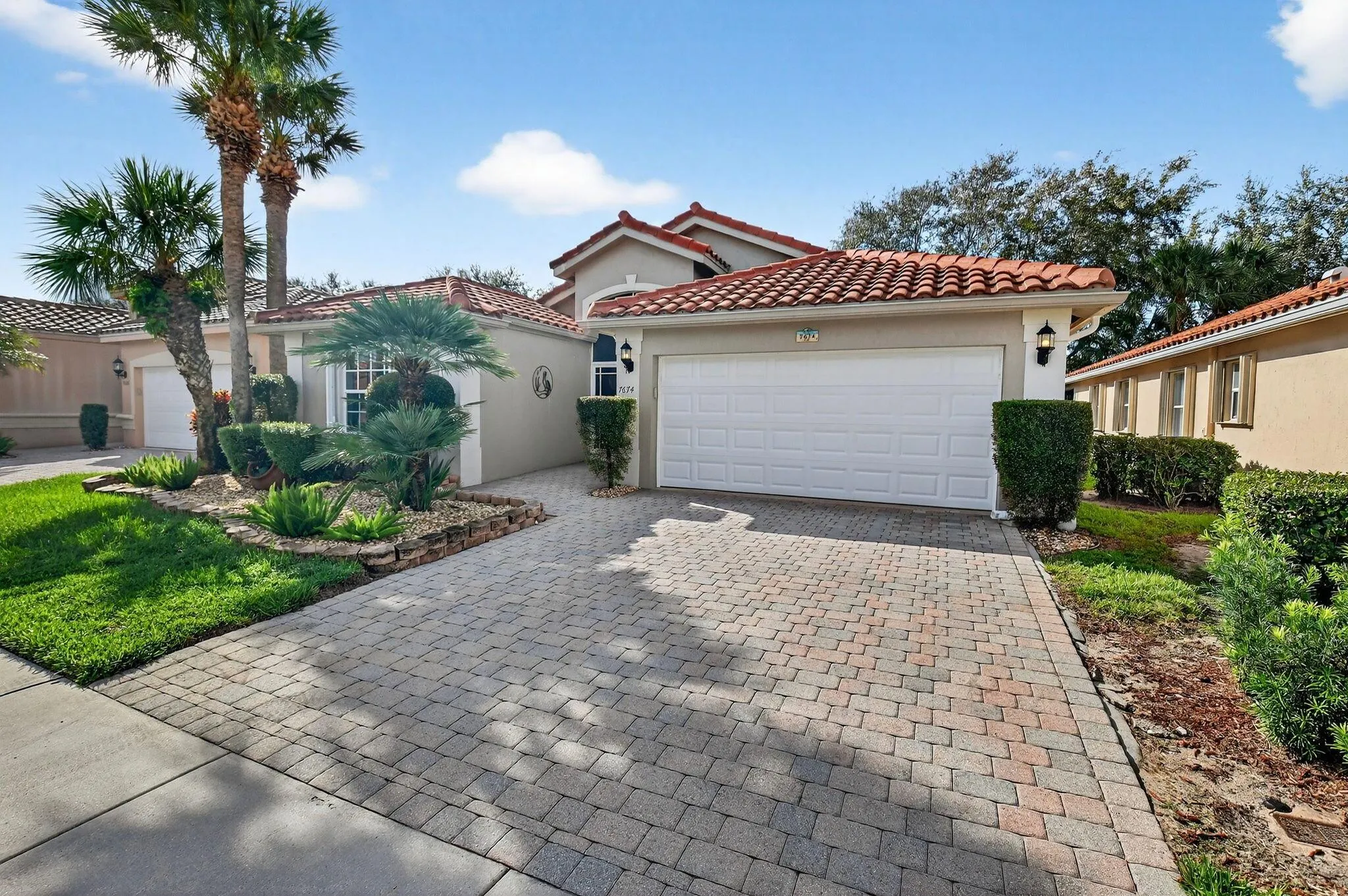 7674 Caprio Drive