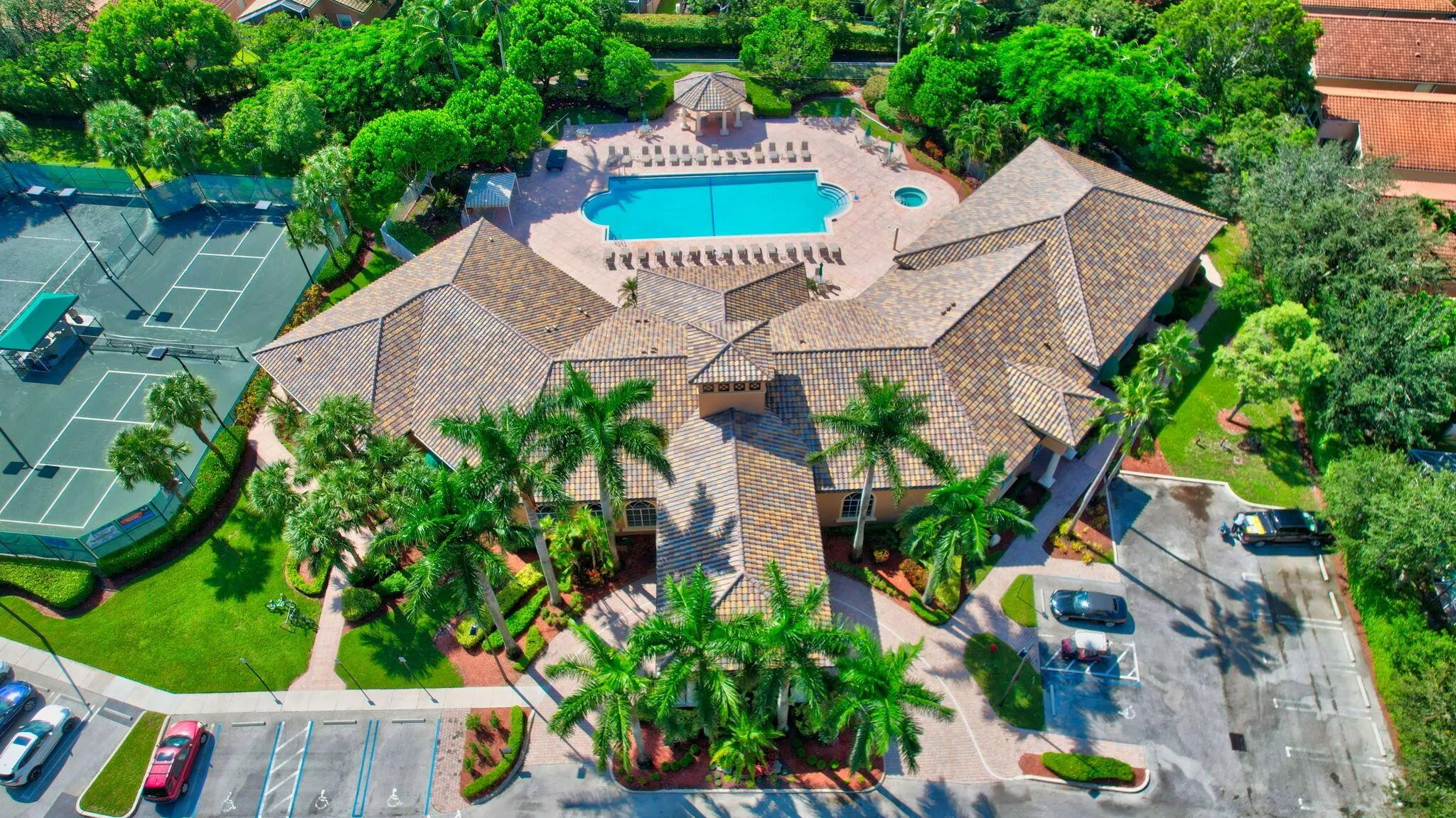 7674 Caprio Drive