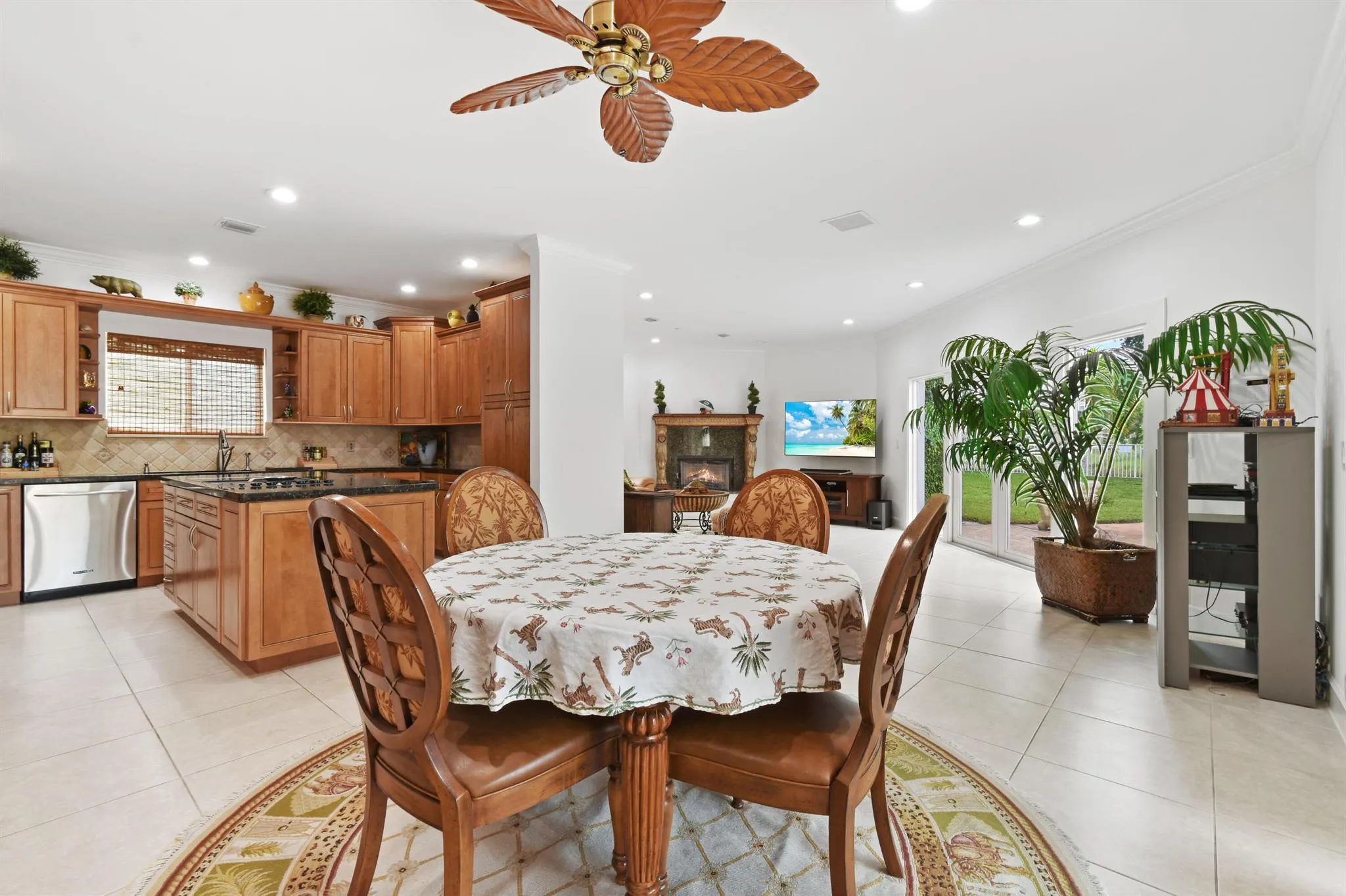 2801 Embassy Drive