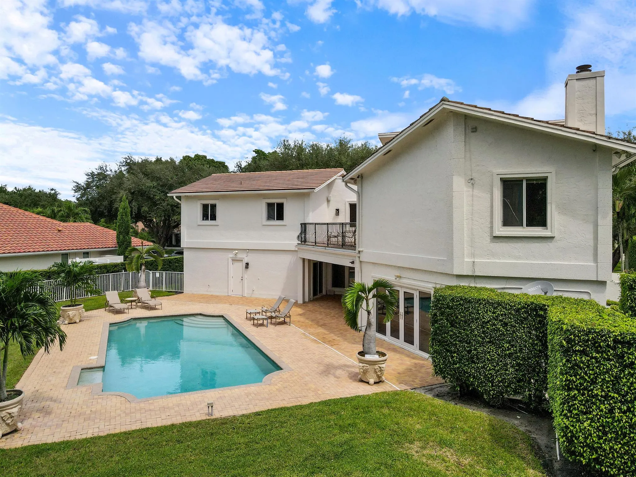 2801 Embassy Drive