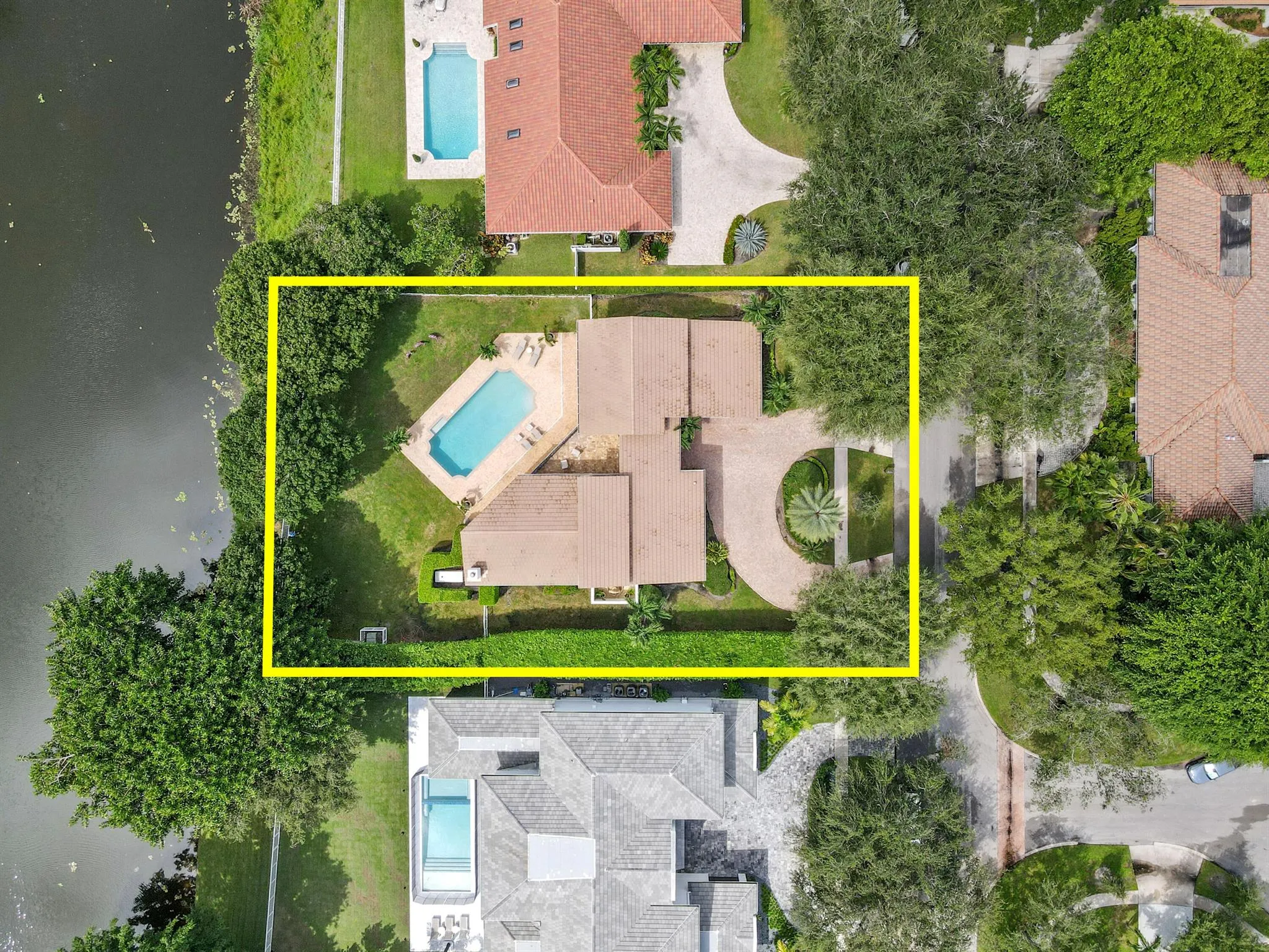 2801 Embassy Drive