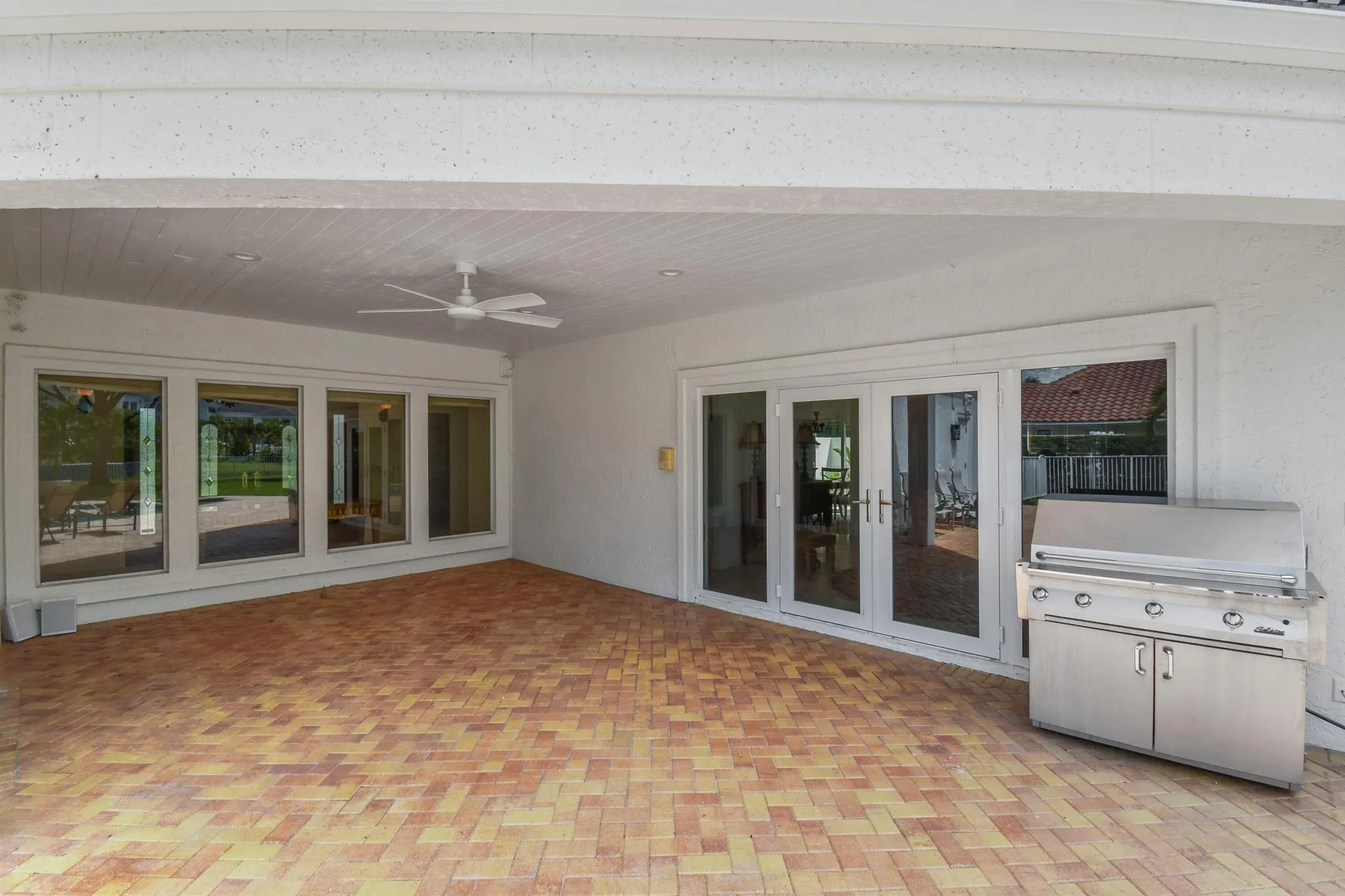 2801 Embassy Drive