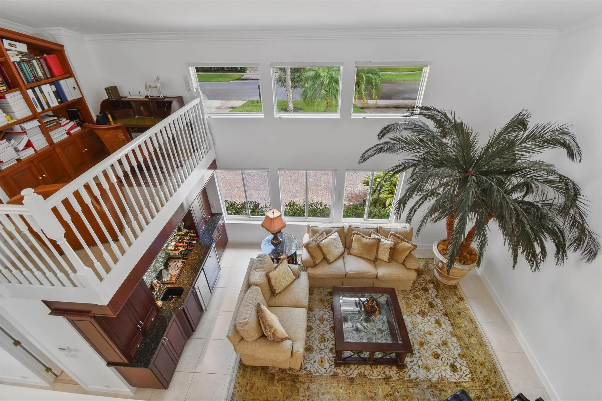 2801 Embassy Drive