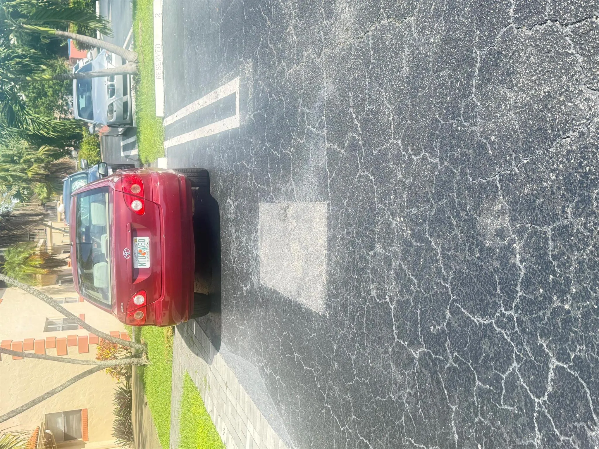 11607 NW 29th, #B1