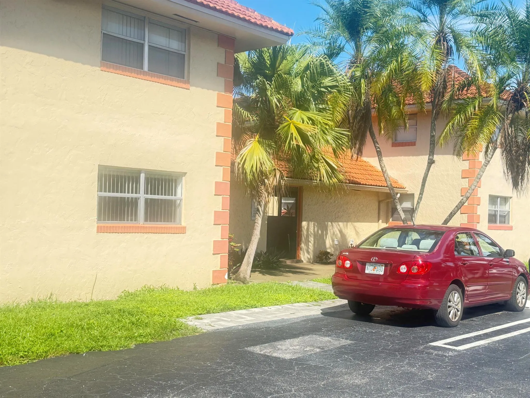 11607 NW 29th, #B1