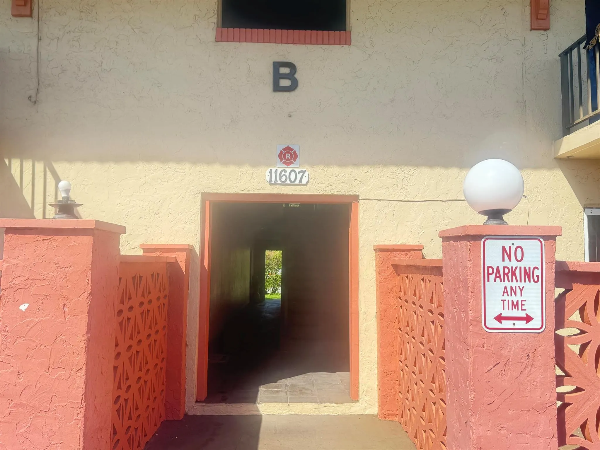 11607 NW 29th, #B1