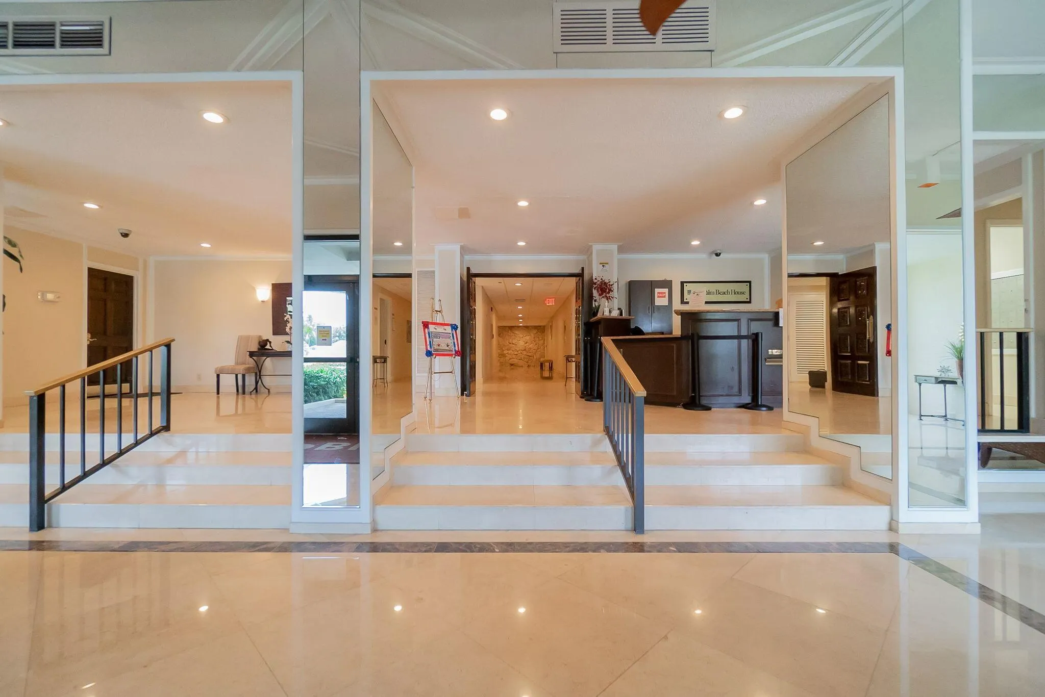 5600 N Flagler Drive, #2201