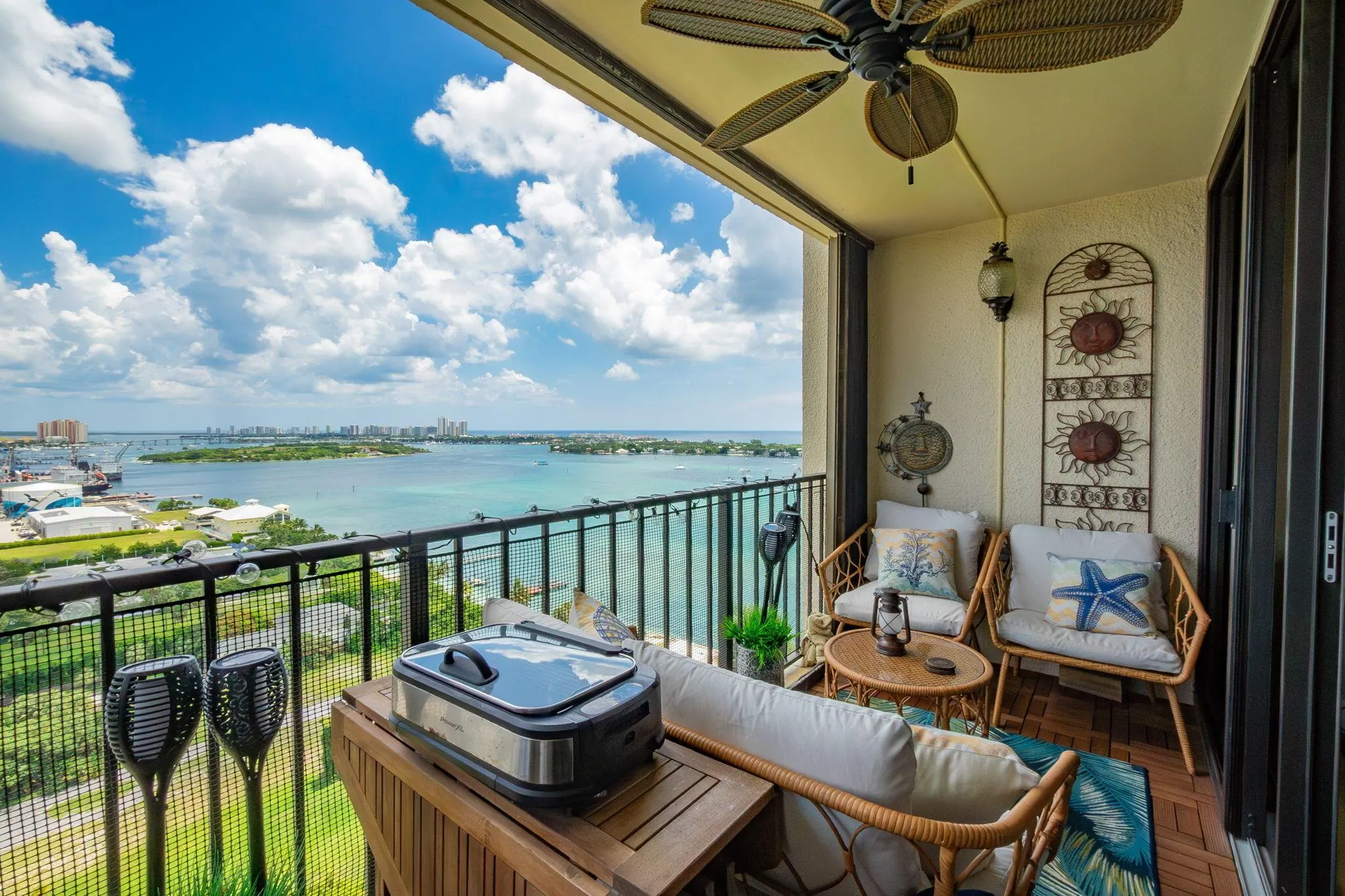 5600 N Flagler Drive, #2201