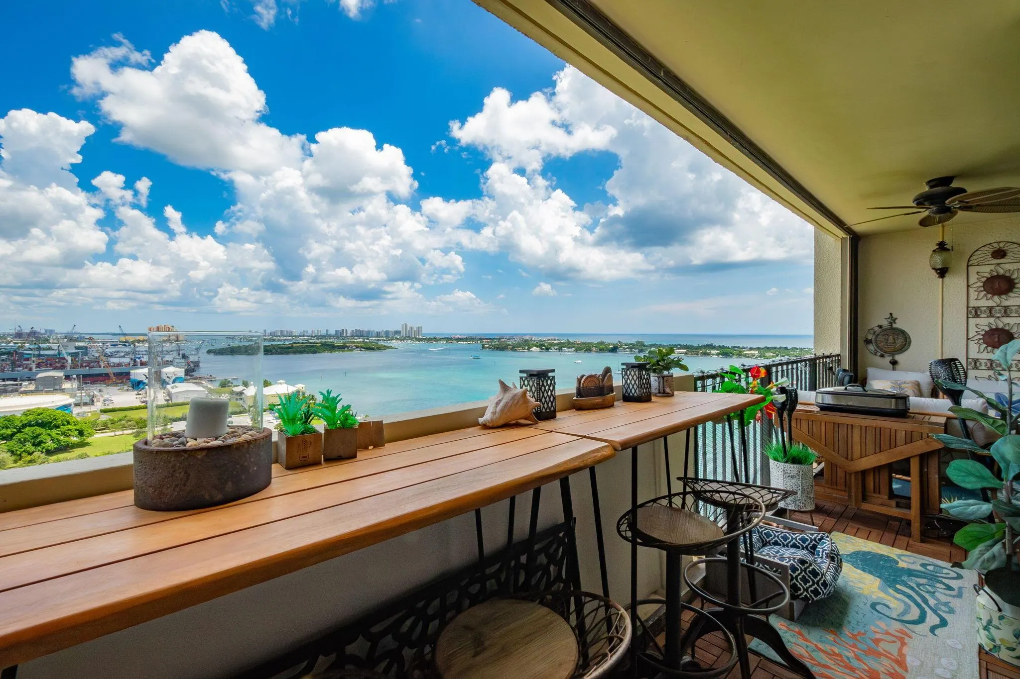 5600 N Flagler Drive, #2201