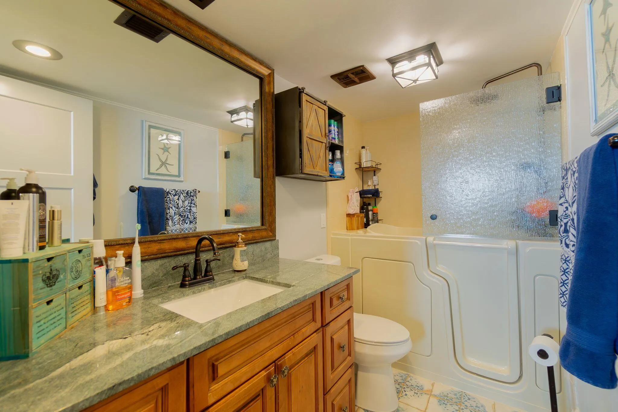 5600 N Flagler Drive, #2201