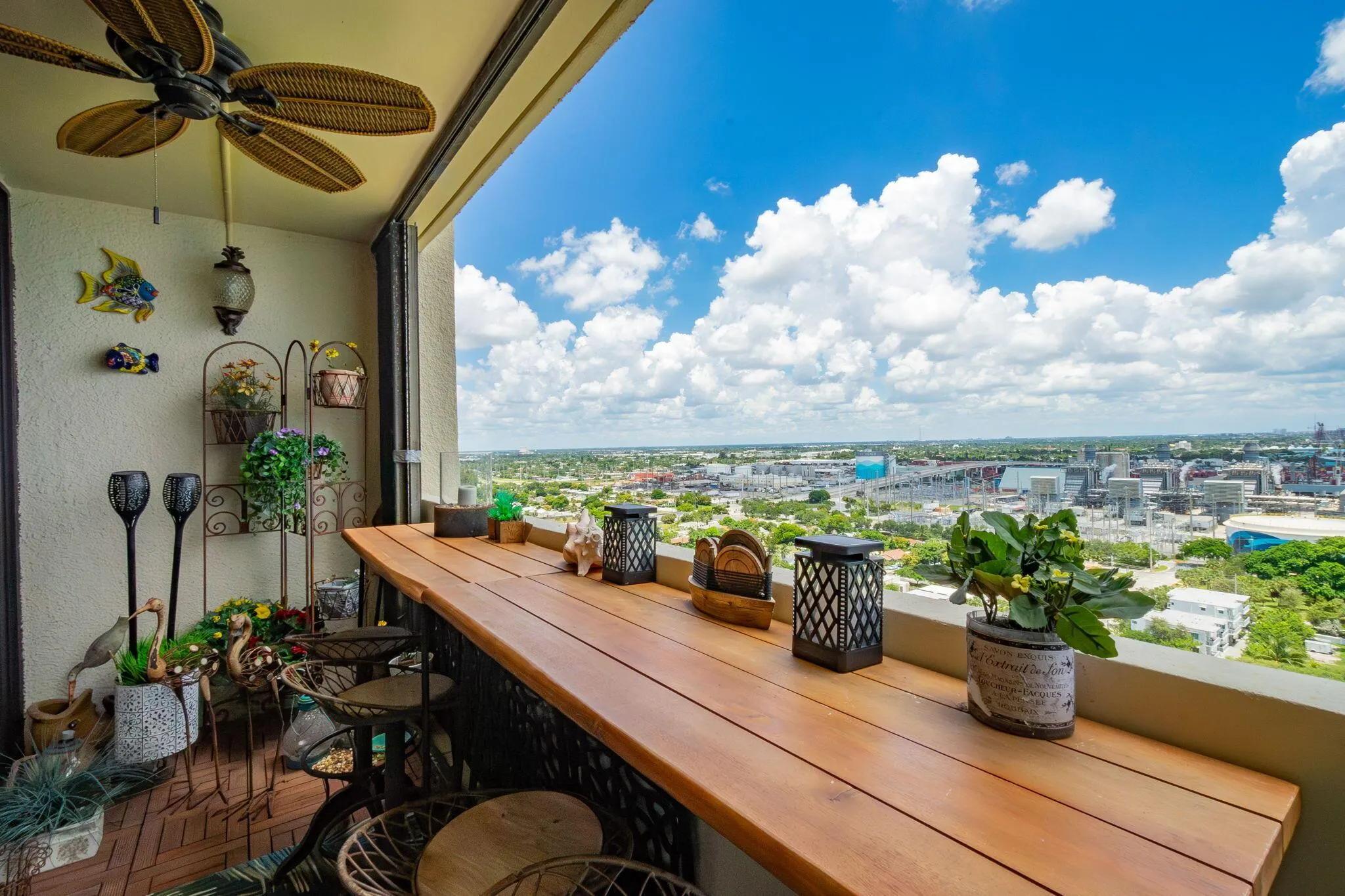 5600 N Flagler Drive, #2201