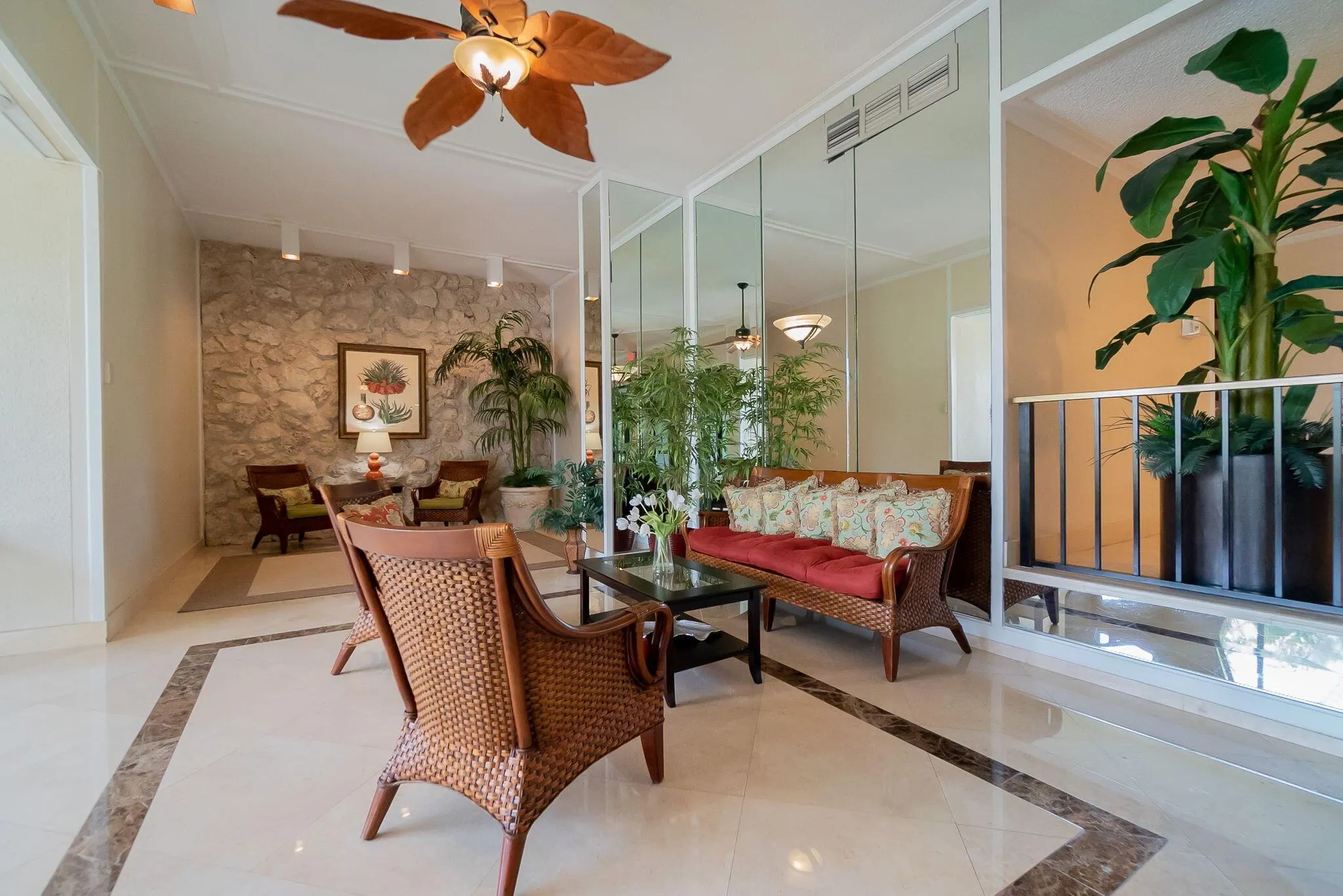 5600 N Flagler Drive, #2201