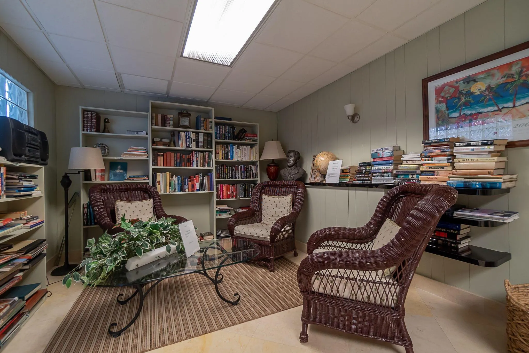 5600 N Flagler Drive, #2201