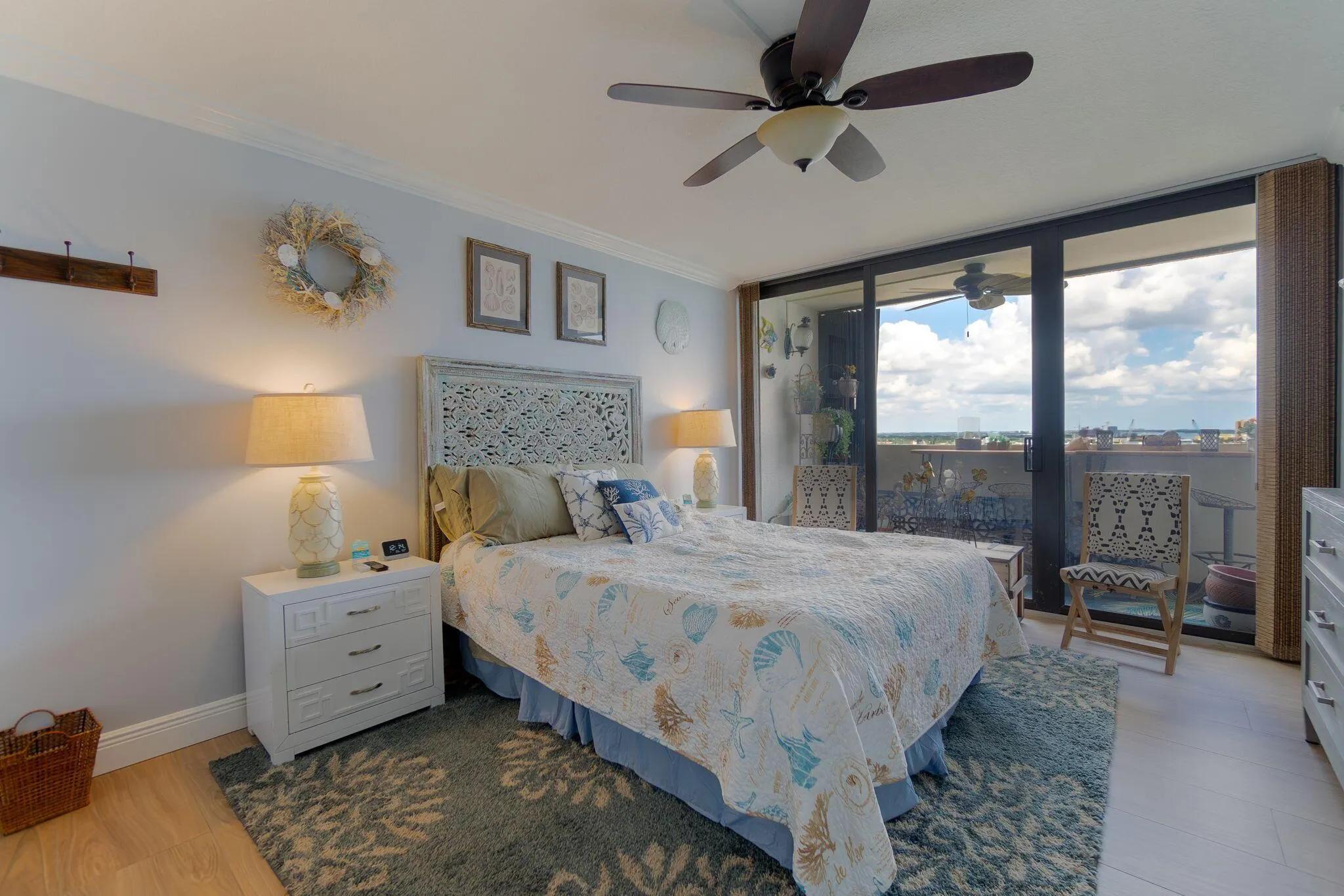 5600 N Flagler Drive, #2201