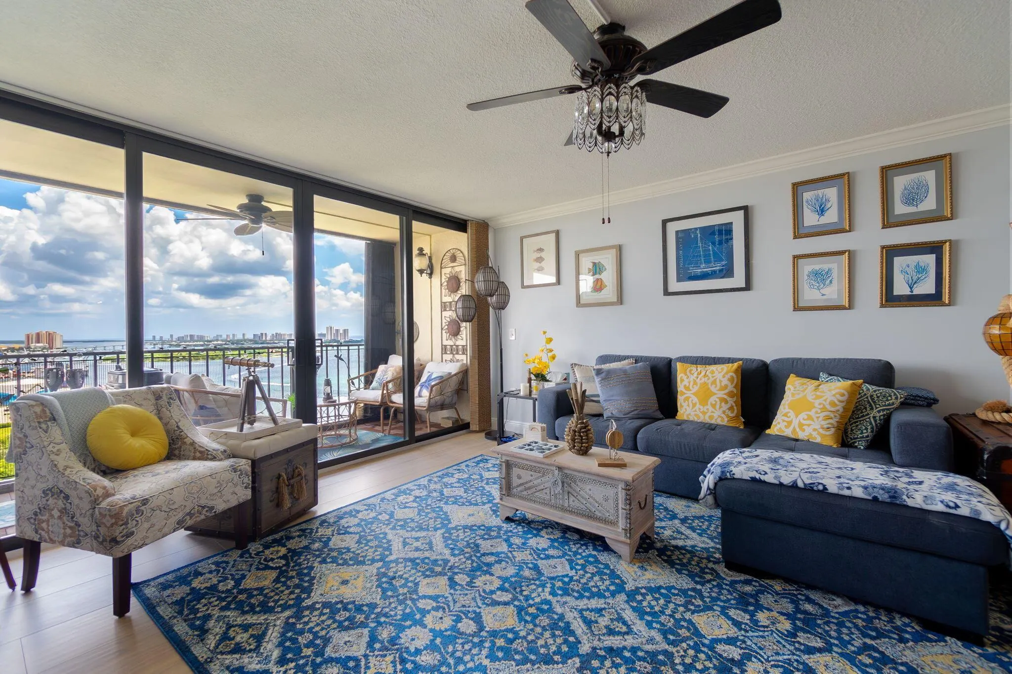 5600 N Flagler Drive, #2201