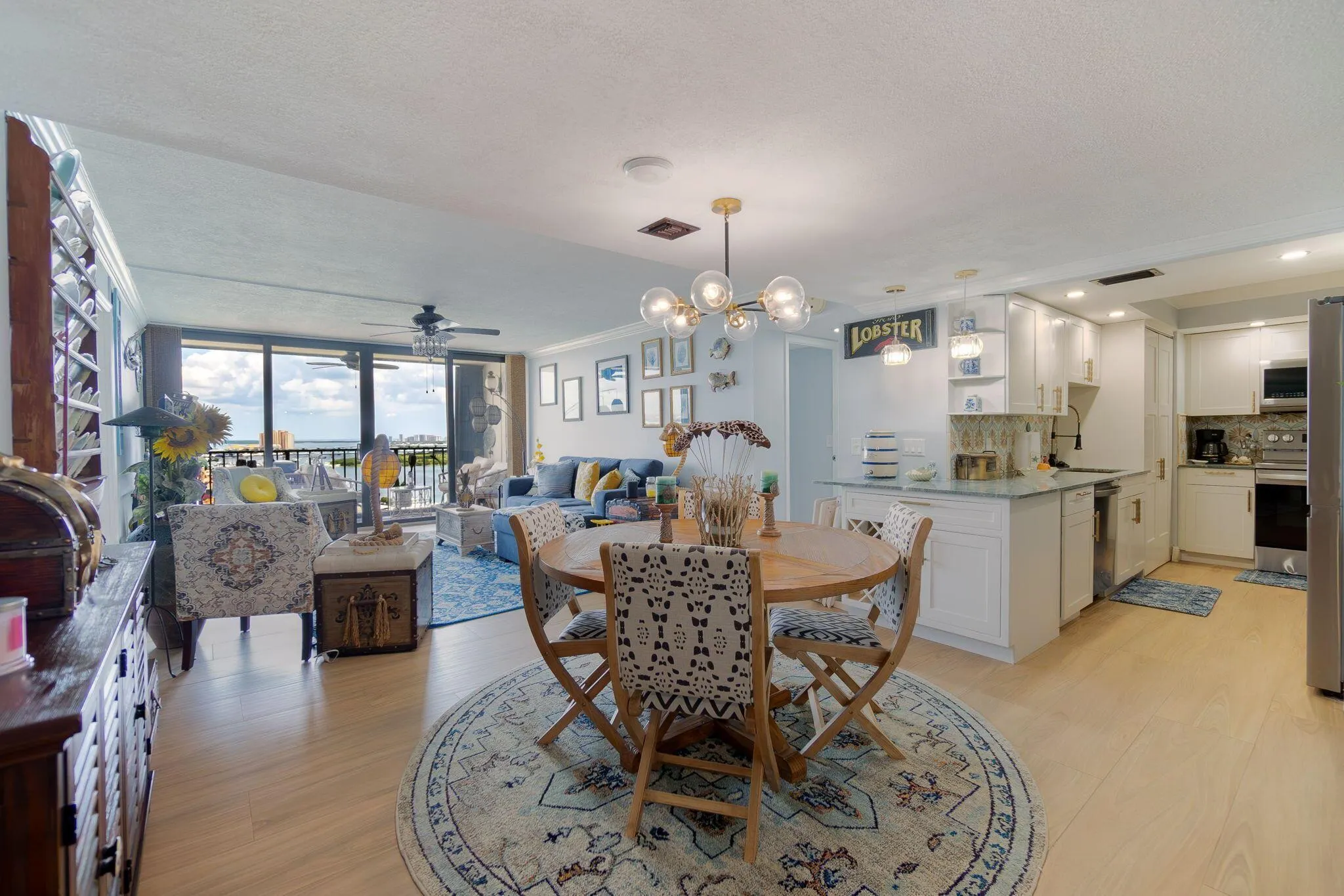 5600 N Flagler Drive, #2201