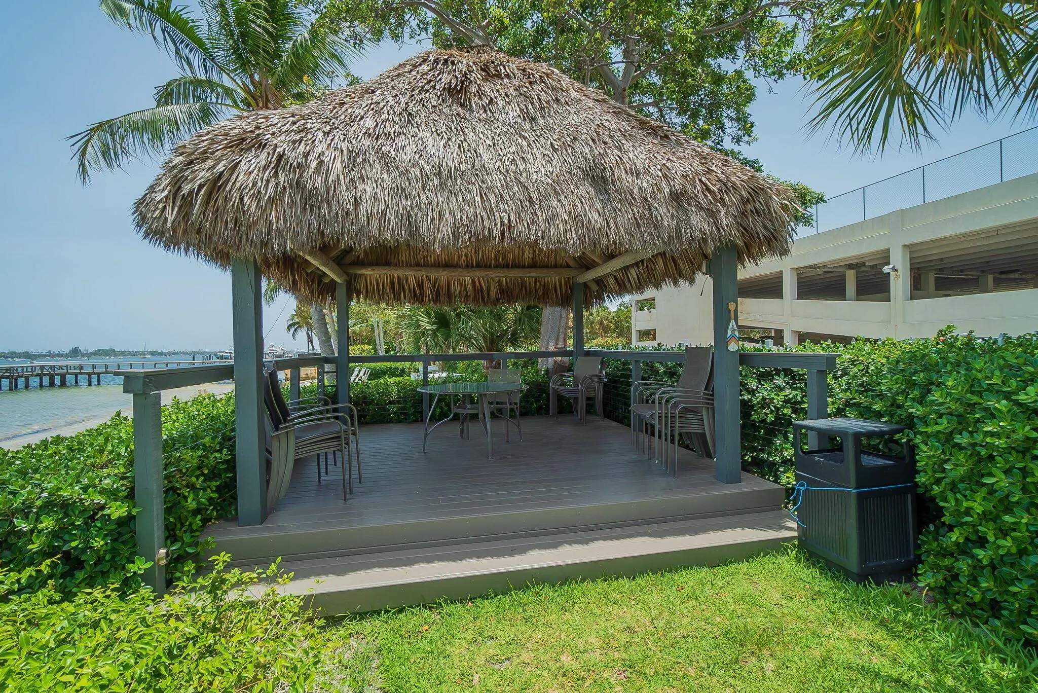 5600 N Flagler Drive, #2201