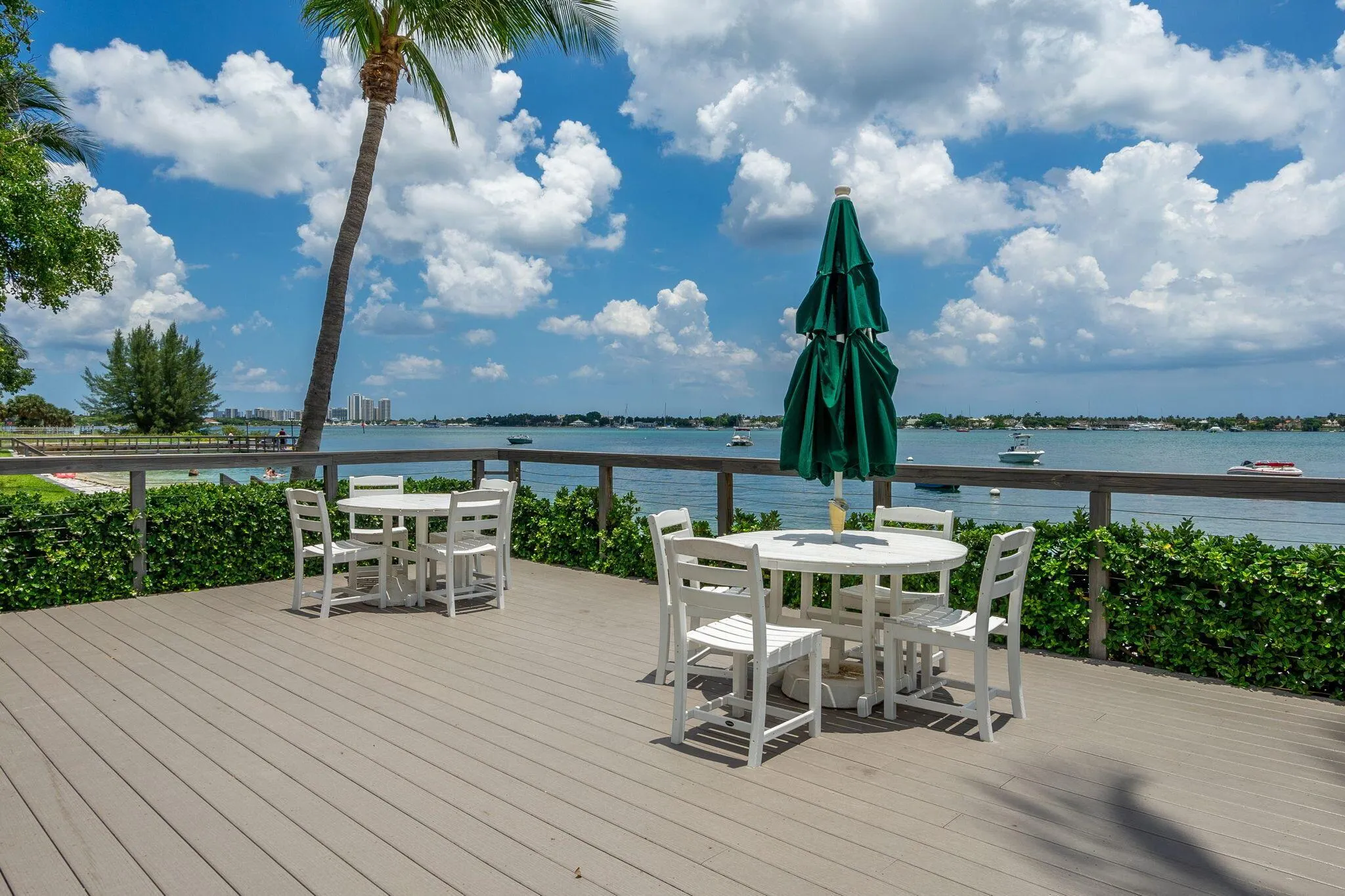 5600 N Flagler Drive, #2201
